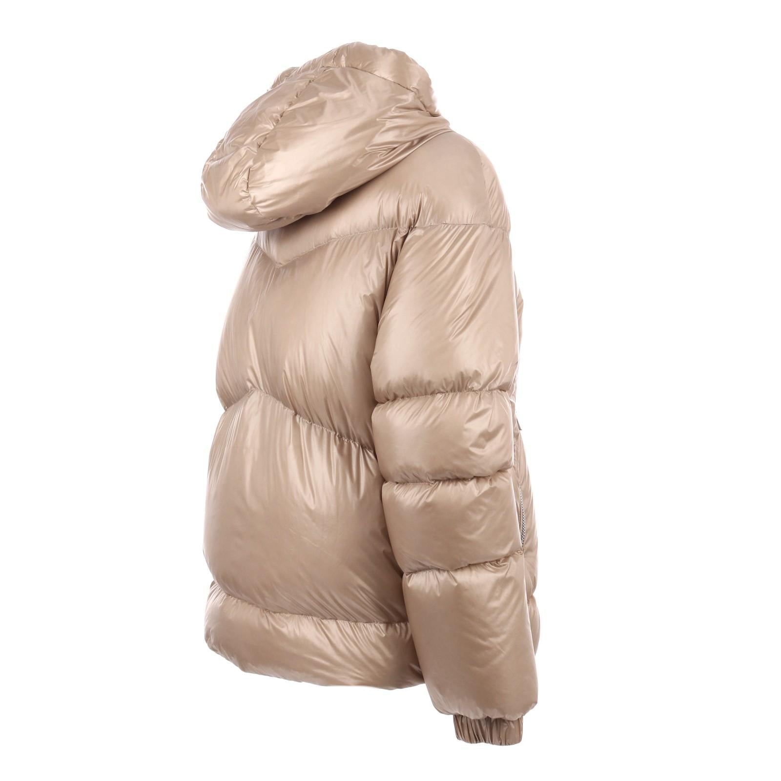 Giubbotto WOOLRICH CFWWOU927FRUT3085 7404 WOOLRICH