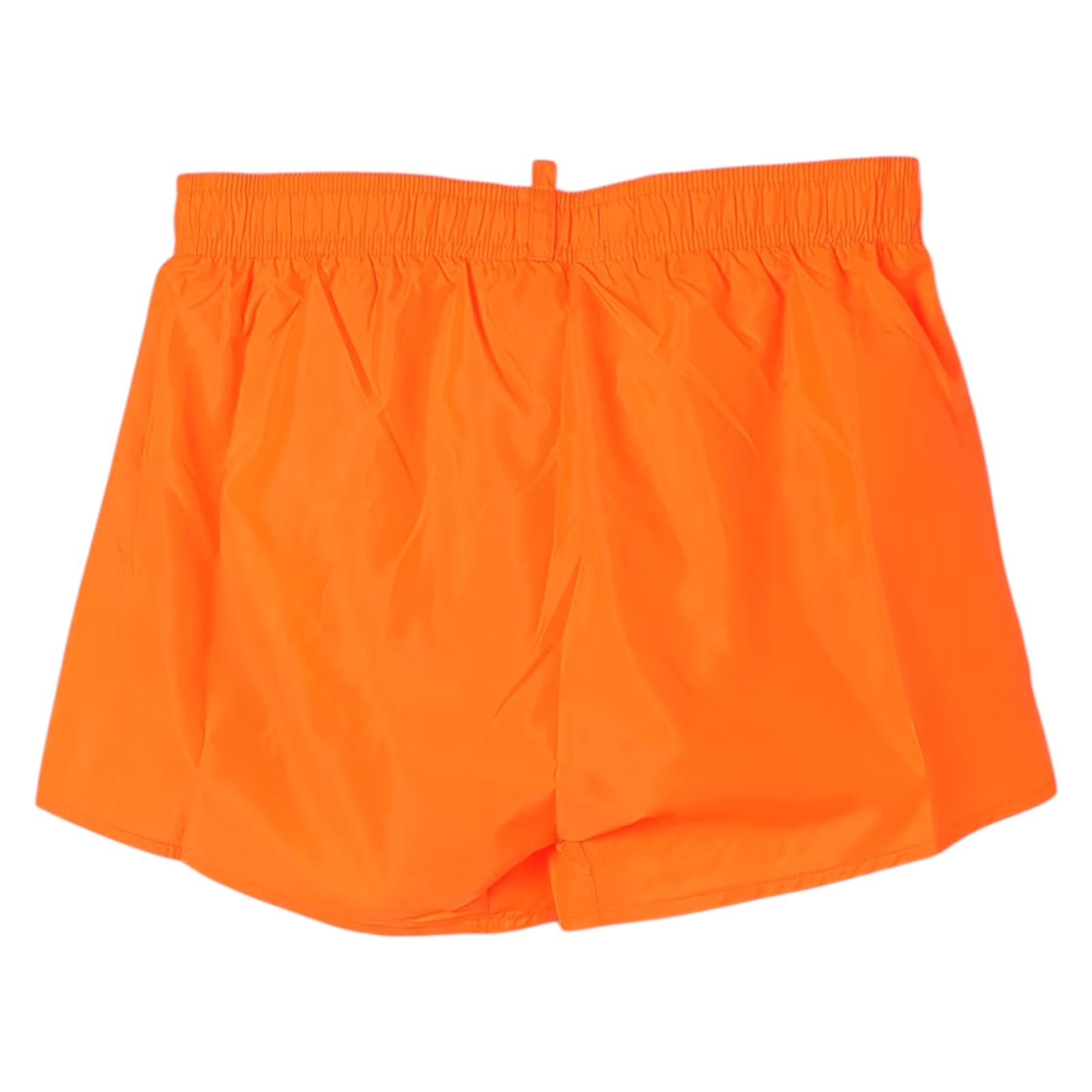 Boxer mare DSQUARED2 kids Bambino DQ2325-D00QK DQ253