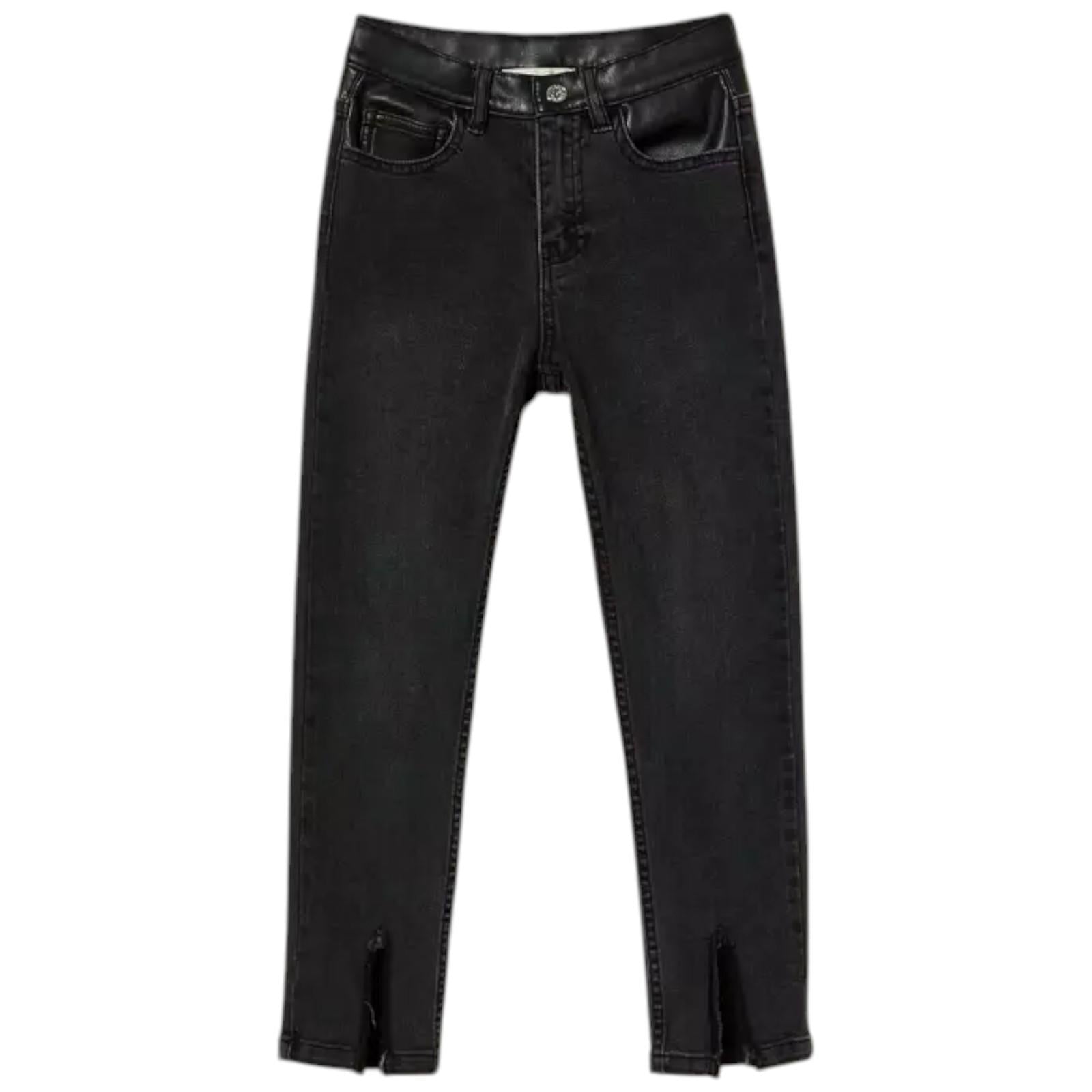 Jeans TWINSET kids 242GJ2271 11835 TWINSET