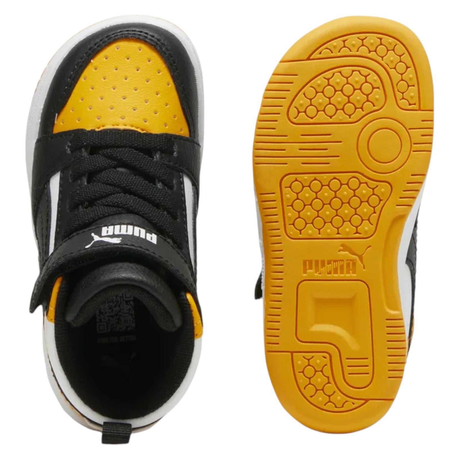Sneakers PUMA kids Bambino 396542 19