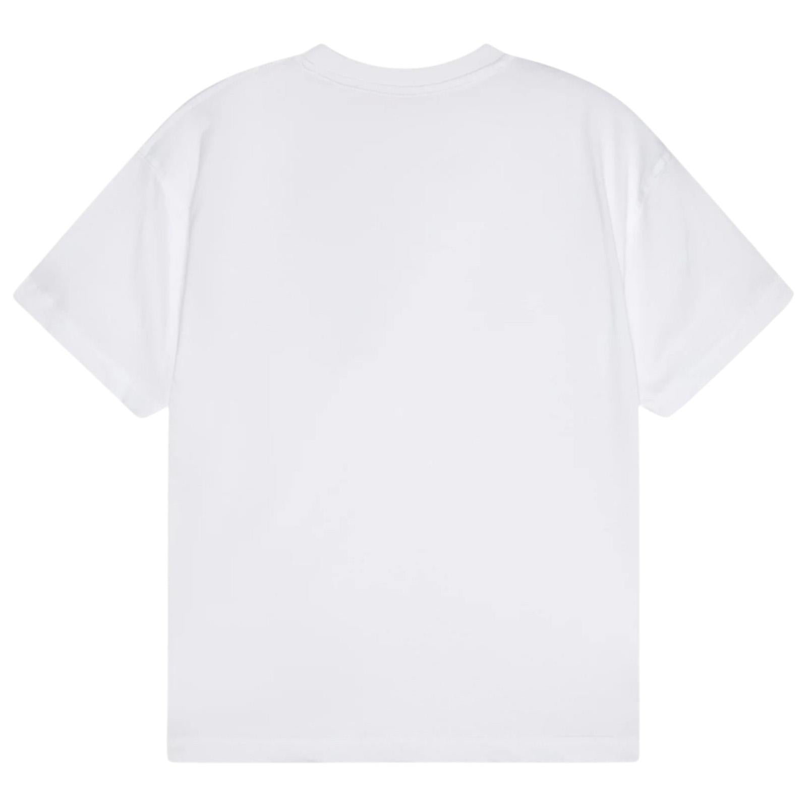 T-shirt DIESEL kids J02240-KYAUN K100 DIESEL