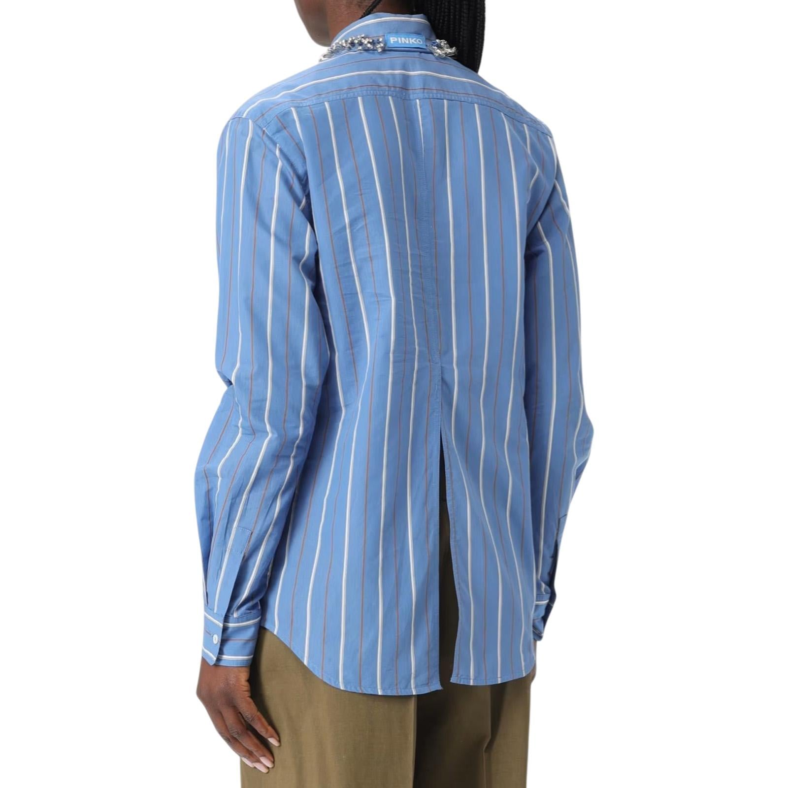 Camicia PINKO 104813-A2ET EZZ PINKO