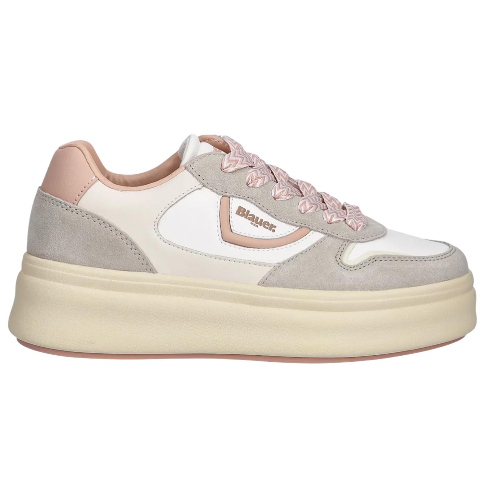 Sneakers BLAUER S5EMERY03-LES BEI BLAUER