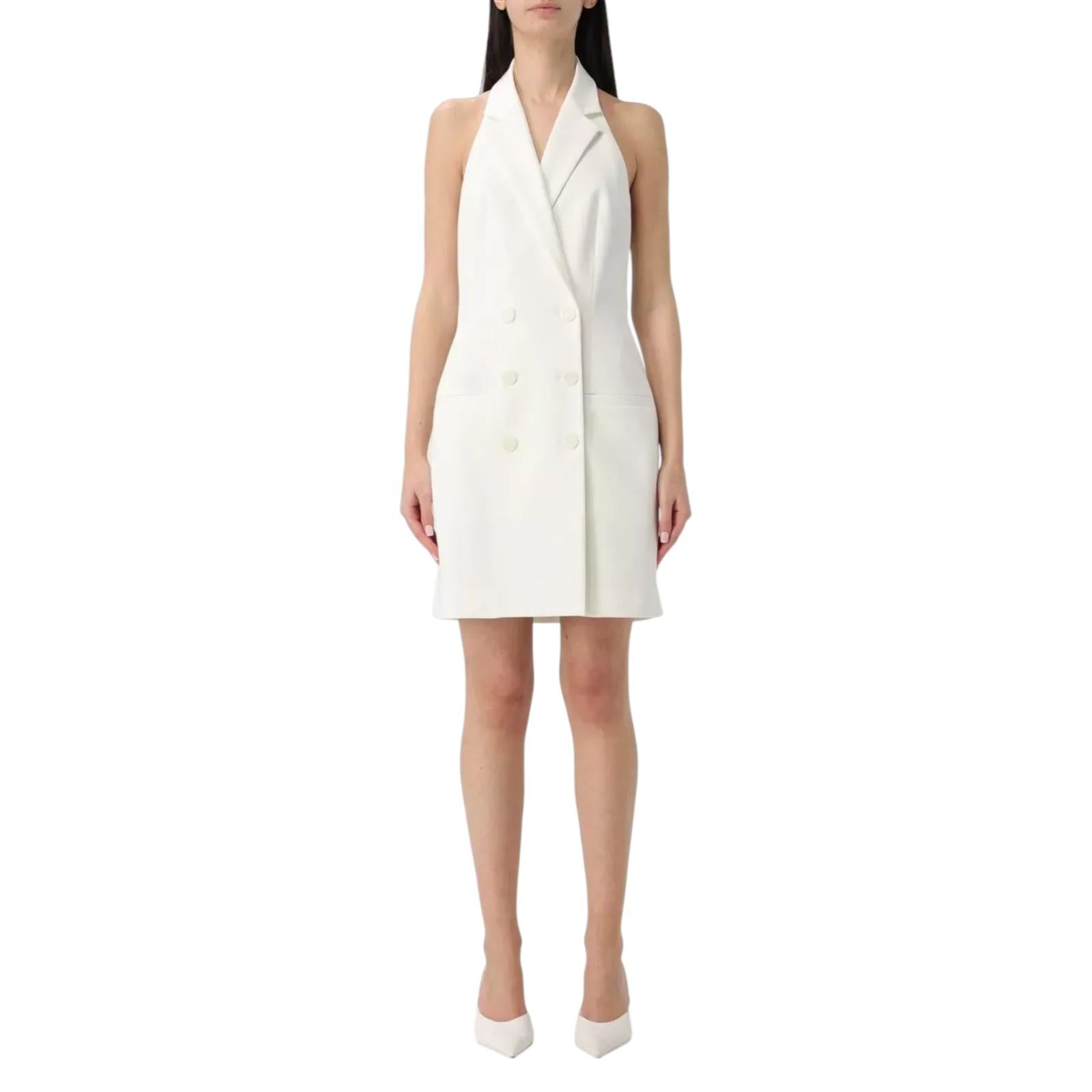 Abito DONDUP DA438-GS0093D-XXX 002 DONDUP