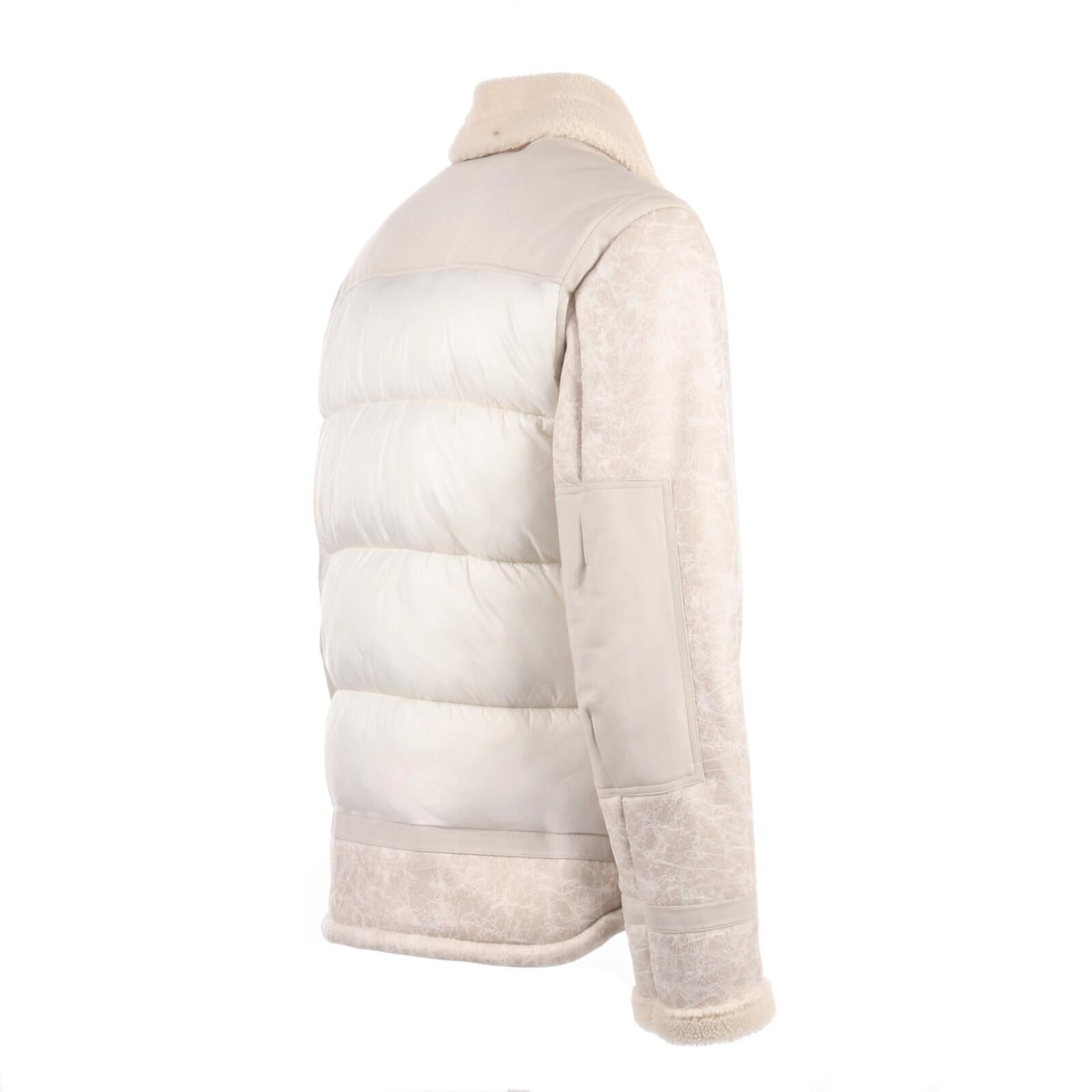 Giubbotto SSEINSE GBI893SS OW SEINSE