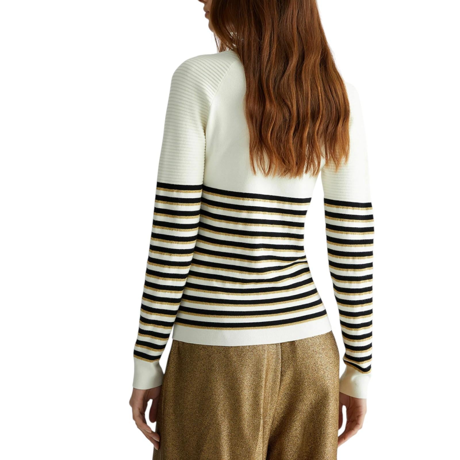 Maglione LIU JO WF4011-MS99E A3080 LIU JO