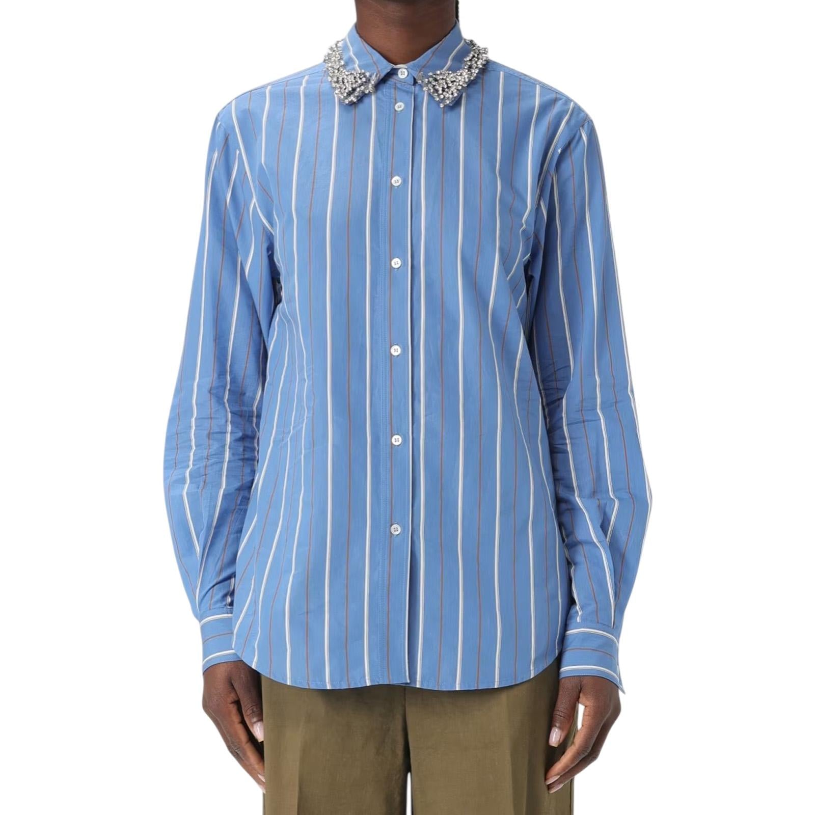 Camicia PINKO 104813-A2ET EZZ PINKO