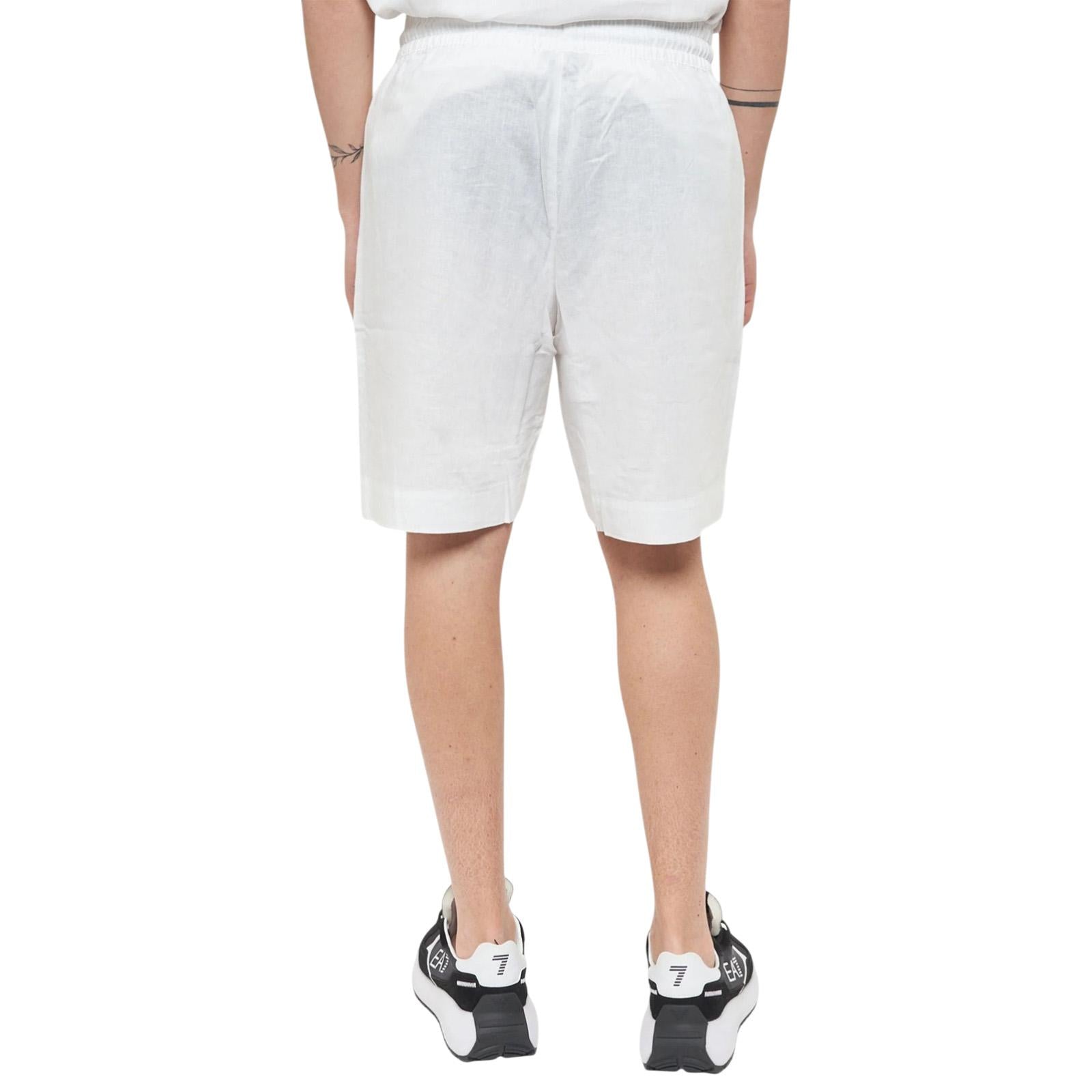 Bermuda EMPORIO ARMANI Uomo EM000681-AF12356 U0002