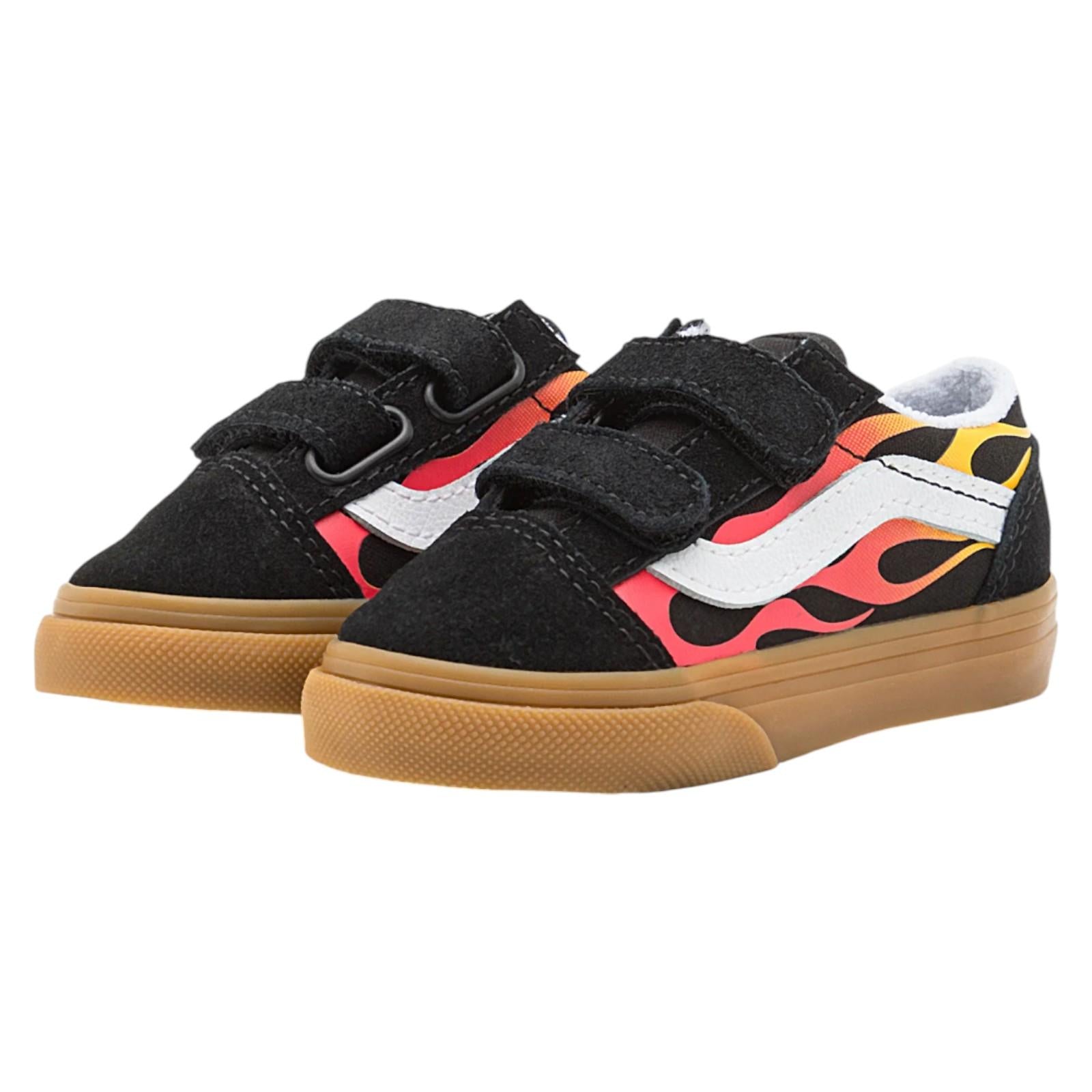 Sneakers VANS kids VN0009RC B9M1 VANS