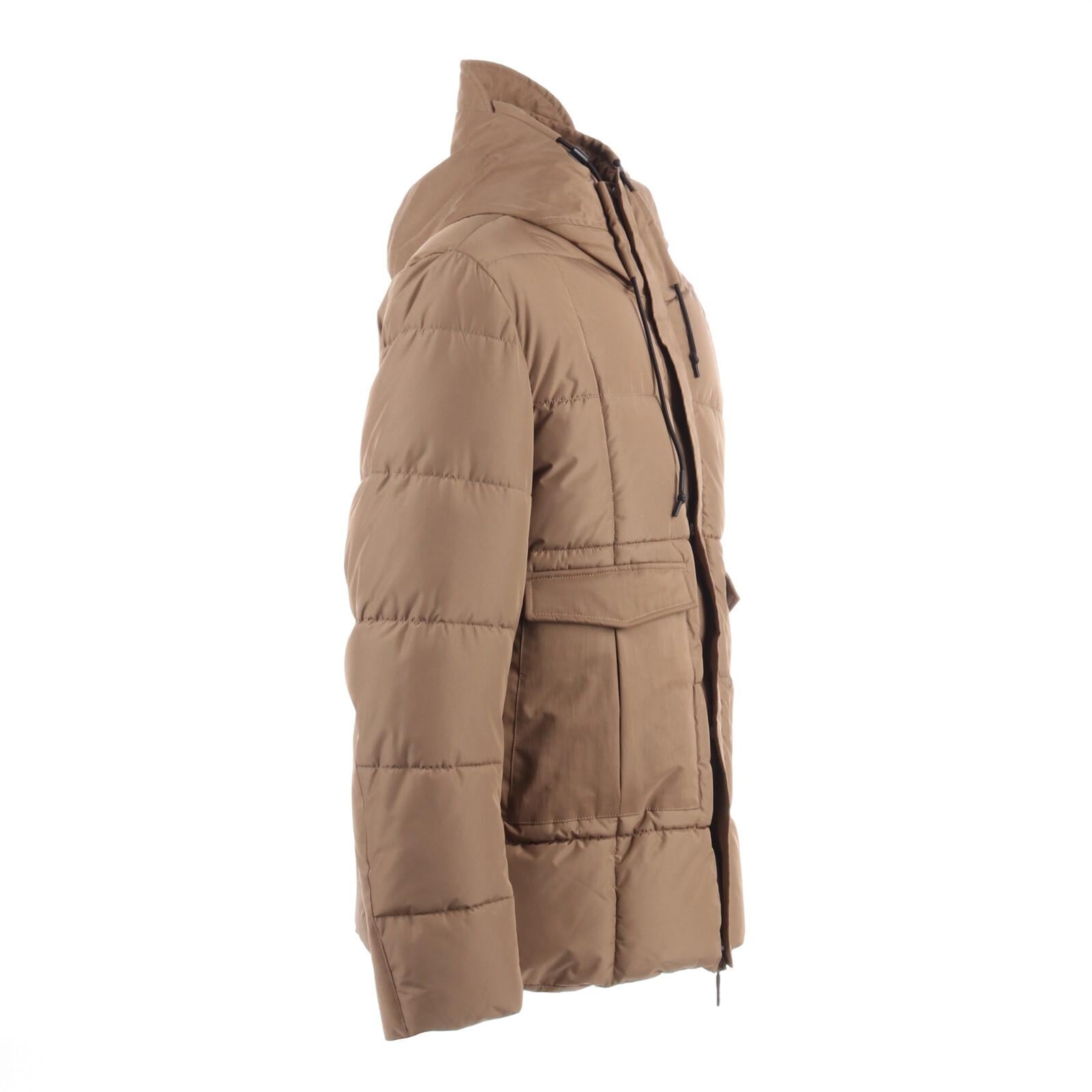 Giubbotto SSEINSE GBI885SS FA SEINSE