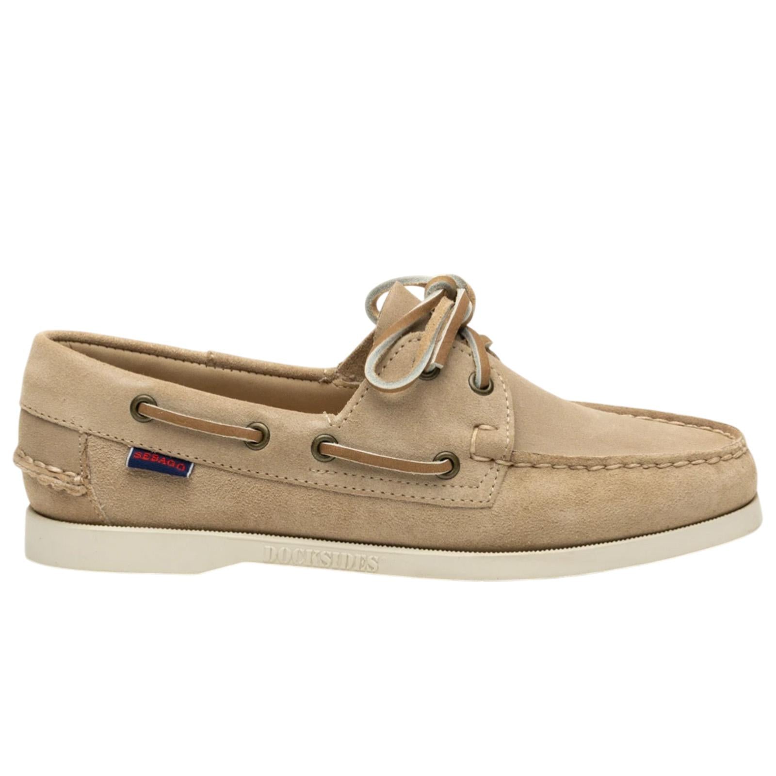 Mocassini DOCKSIDES by SEBAGO Donna 781111W 910