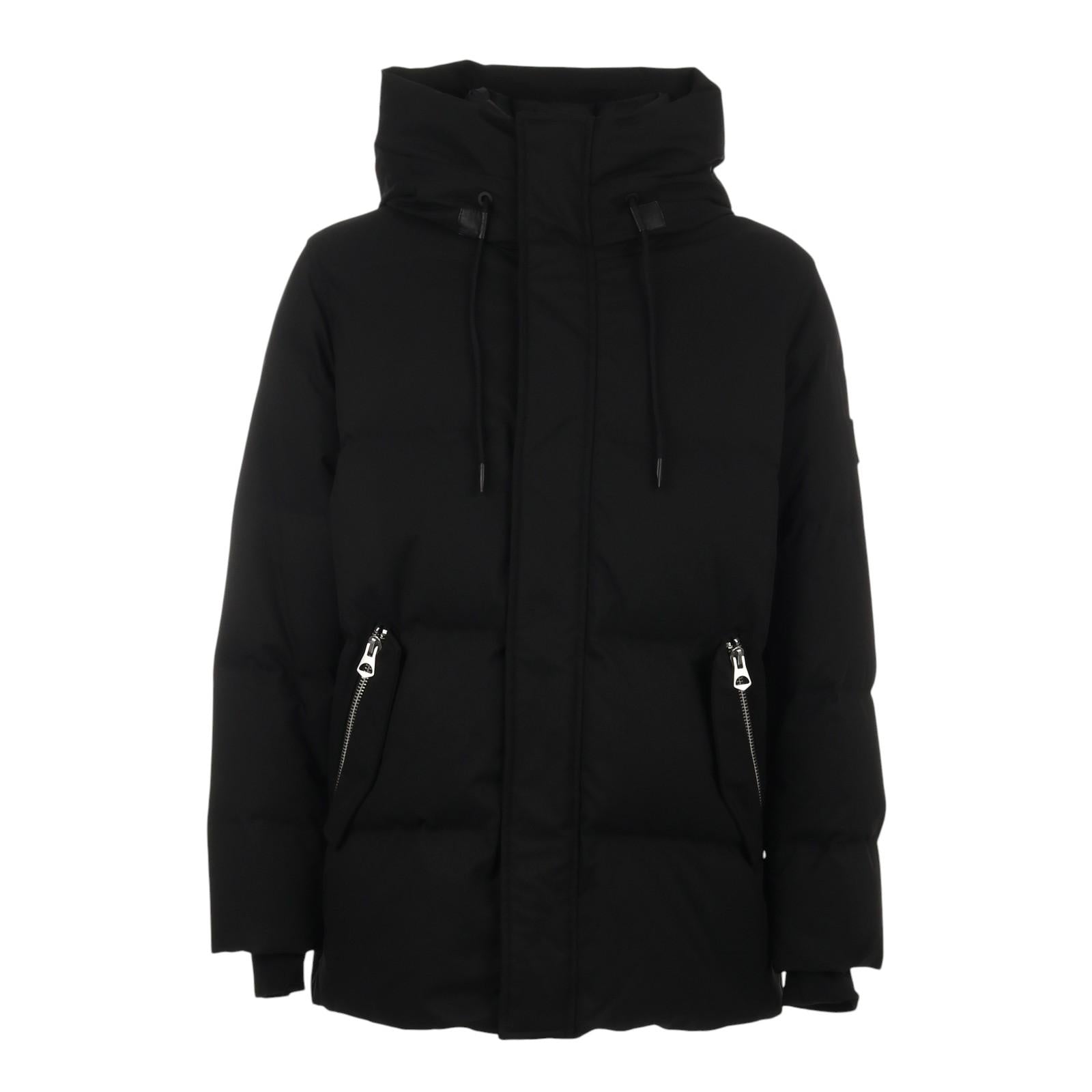 Giubbotto ANTONY MORATO MMCO00885-FA600273 9000 ANTONY MORATO