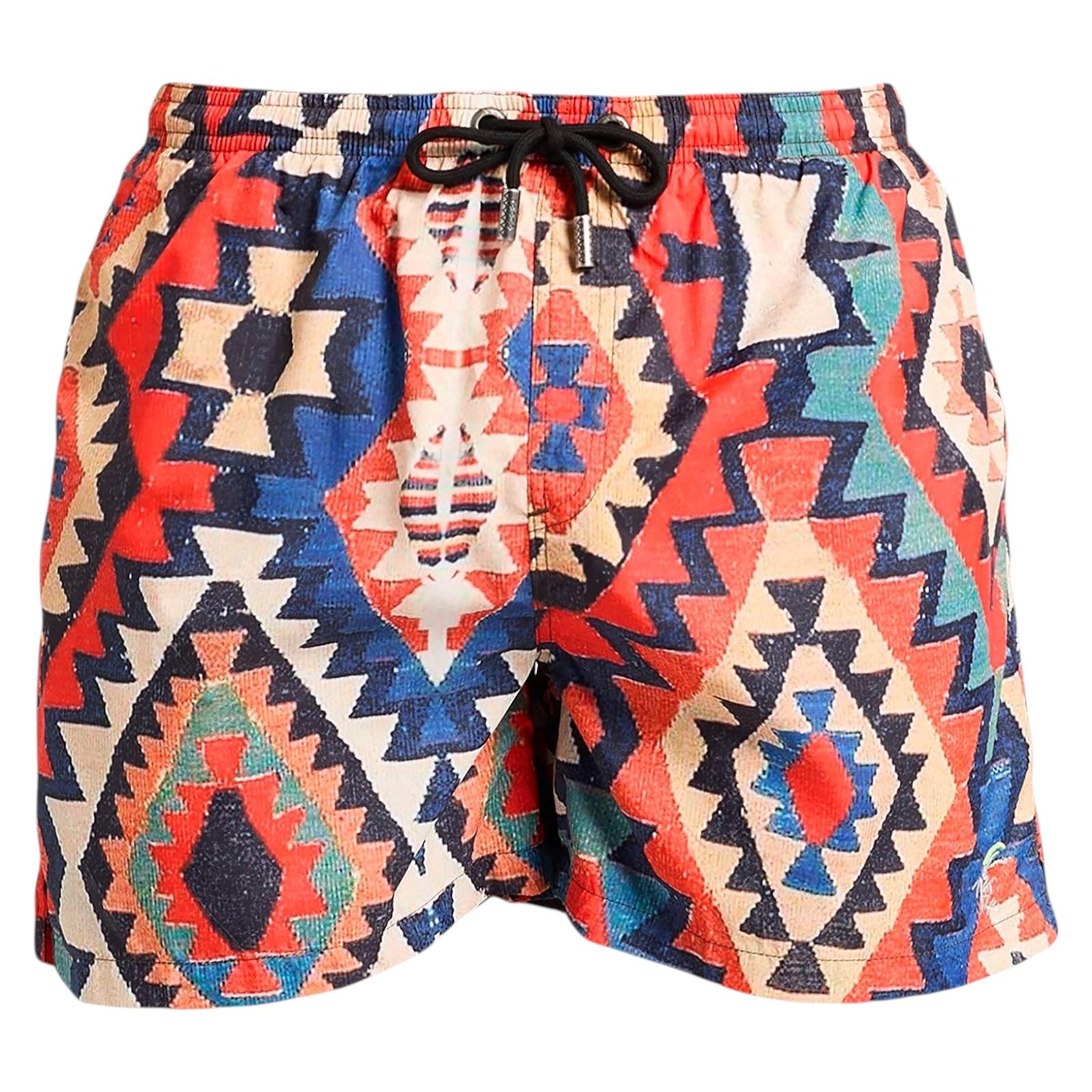 Boxer mare TOOCO Uomo M-CLB MUL-3