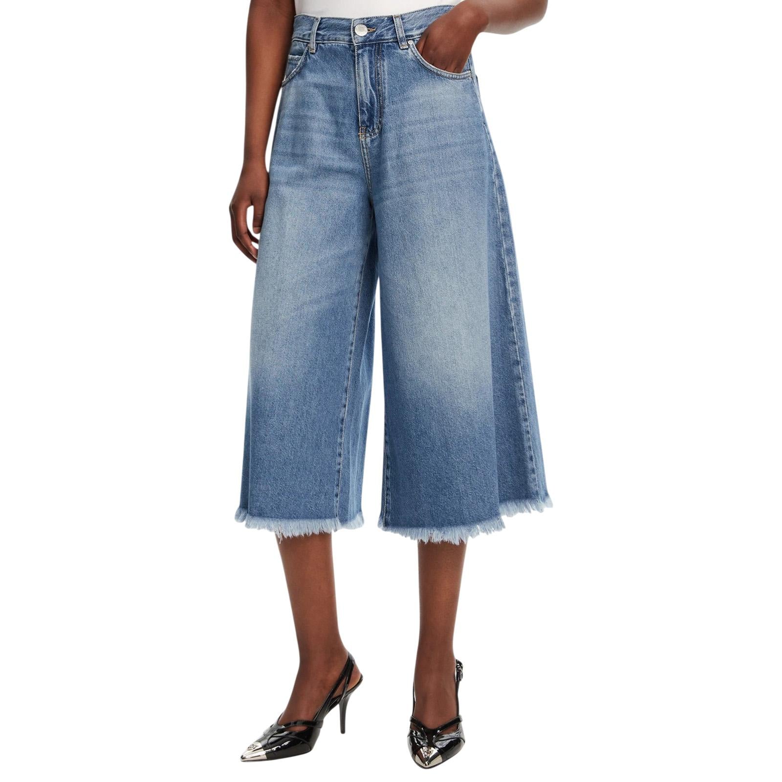 Bermuda PINKO 104646-A2DZ PJO PINKO