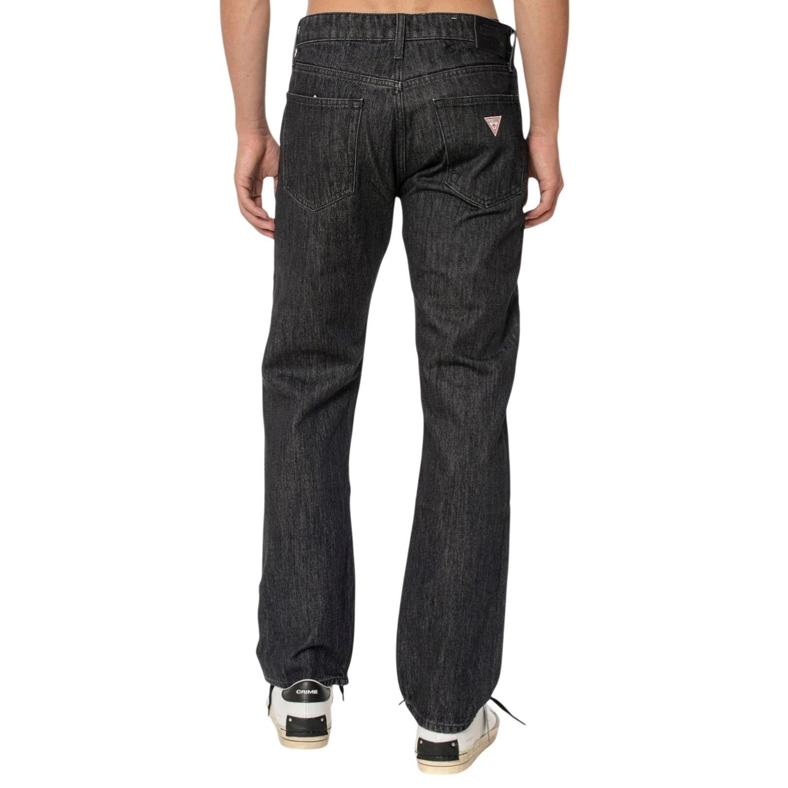 Jeans GUESS MAN M4YA1BD5EK1 GJVB