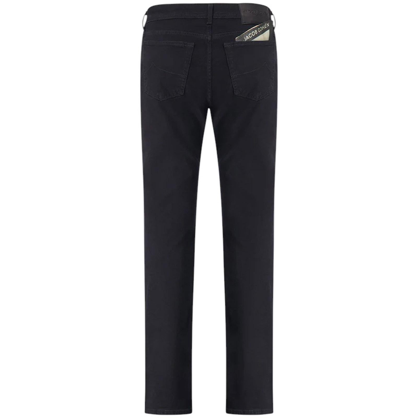 Jeans JACOB COHEN U-Q-E04-30-S-3622 915D JACOB COHEN