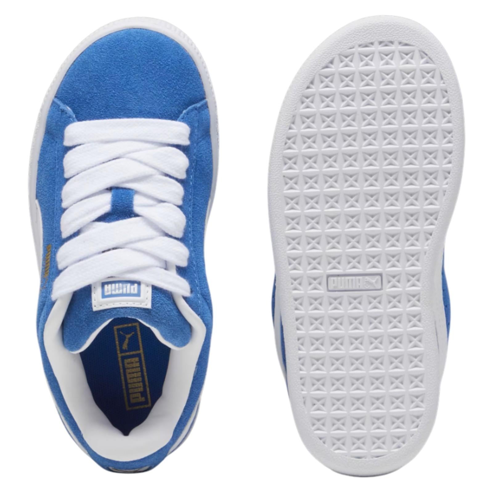 Sneakers PUMA kids Boy 396578 01