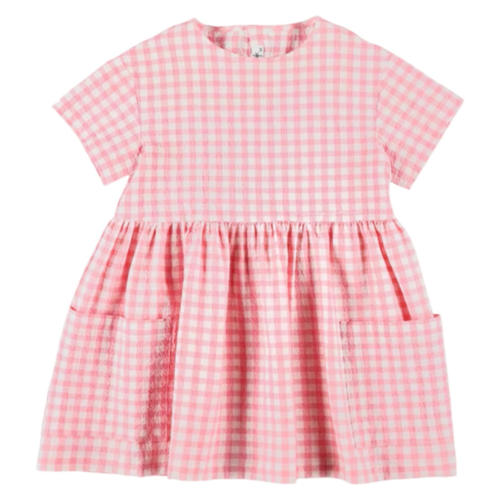 Abito IL GUFO kids P25VM779C3161 350 IL GUFO