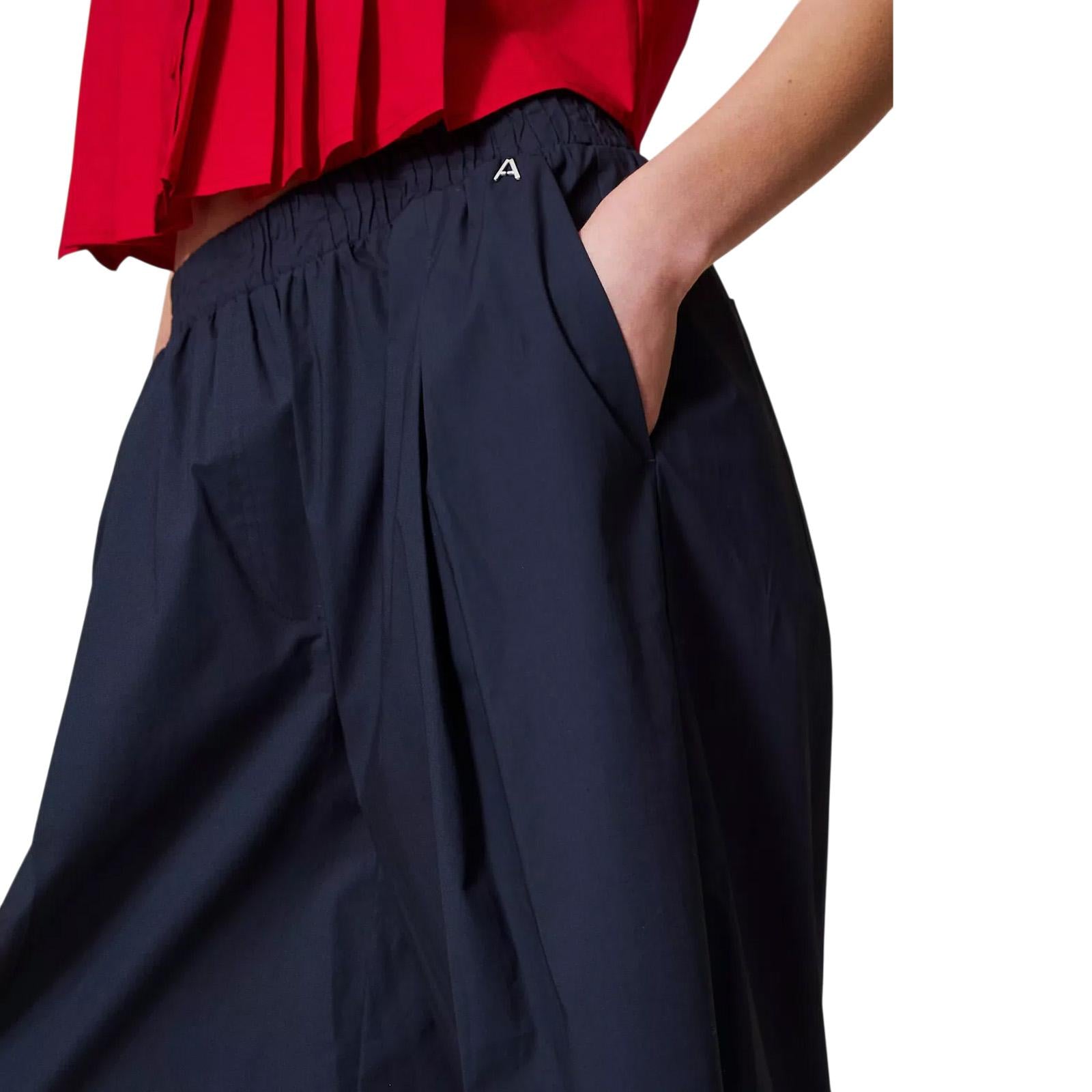 Pantalone TWINSET Donna 251AP2308 03585