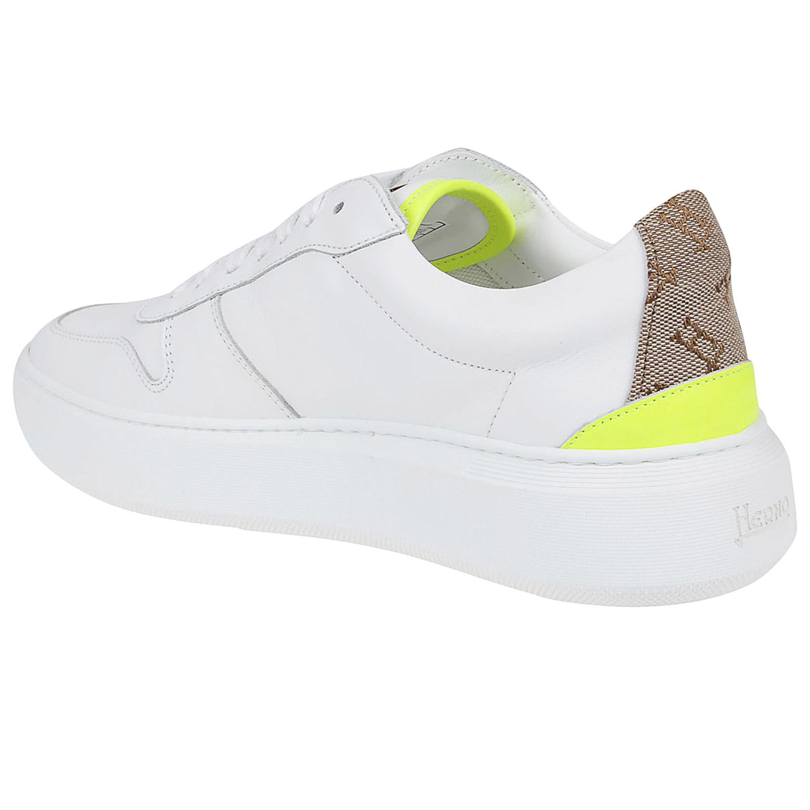 Sneakers HERNO SH001UM-SHOE6 1030 HERNO