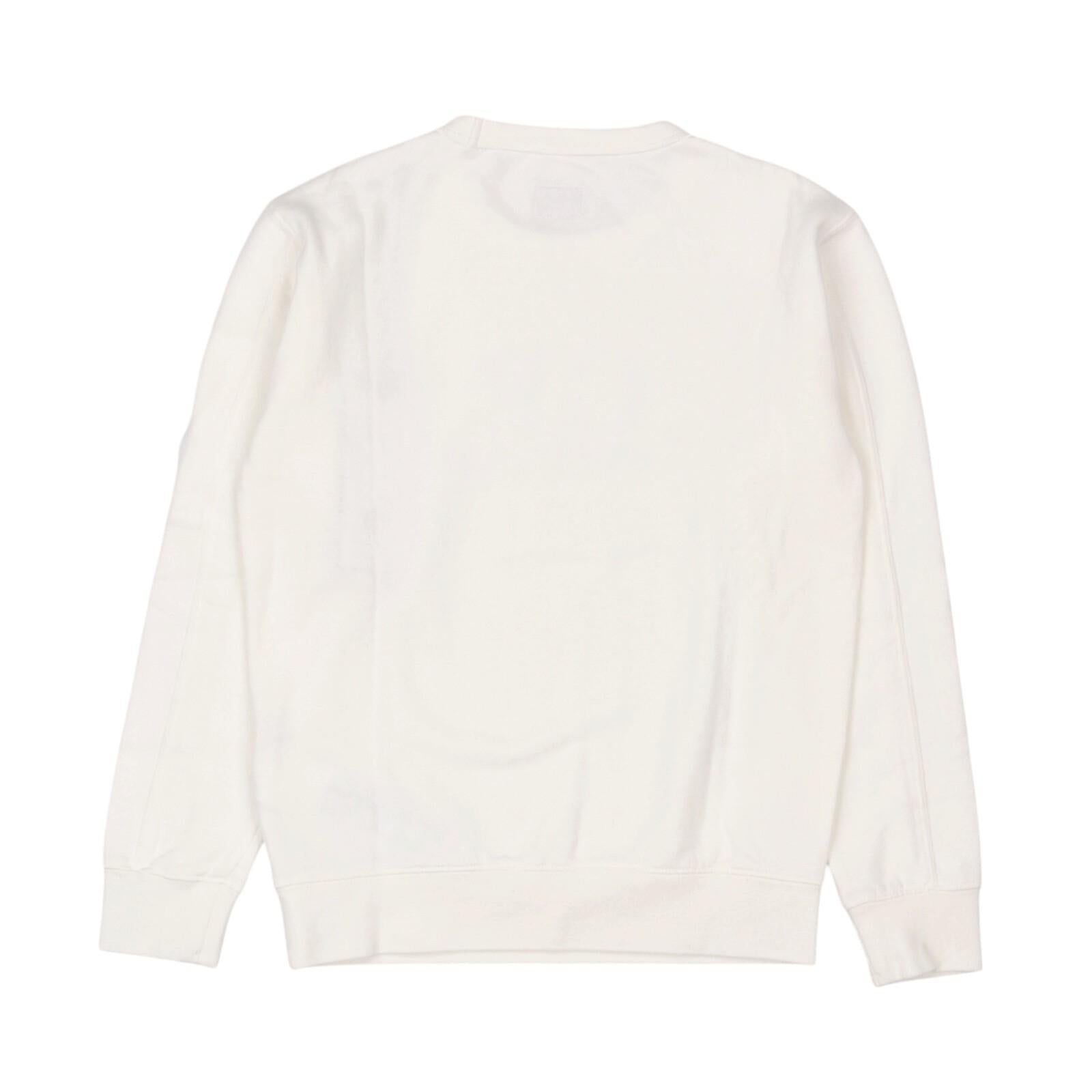 Felpa C.P.COMPANY kids CMF00B-LCA76 10135 C.P.COMPANY