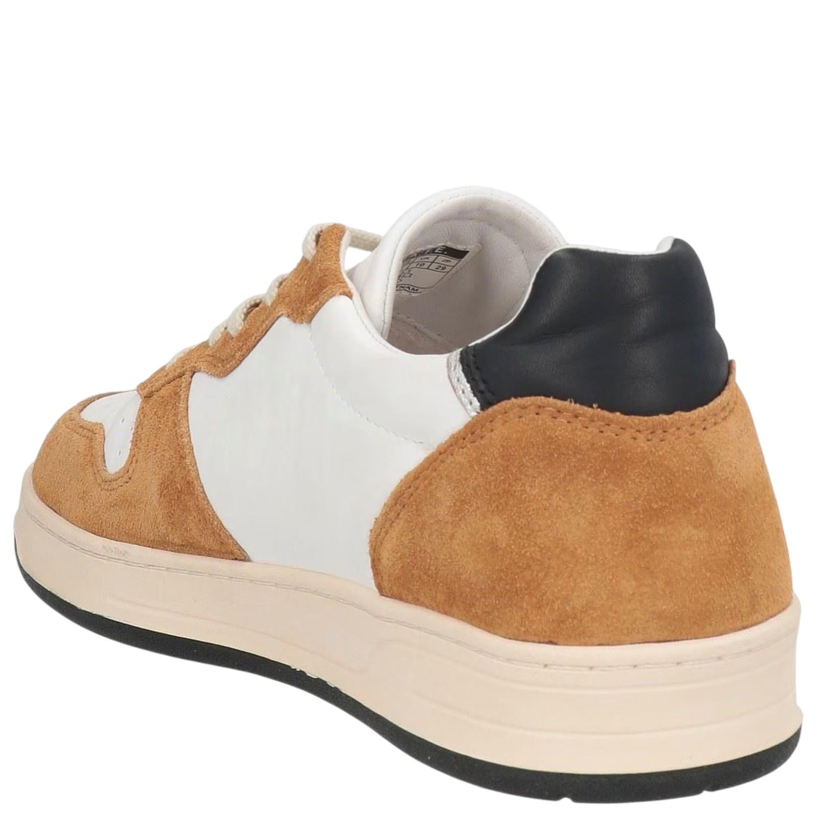 Sneakers D.A.T.E. Uomo M381-CR-LE HC