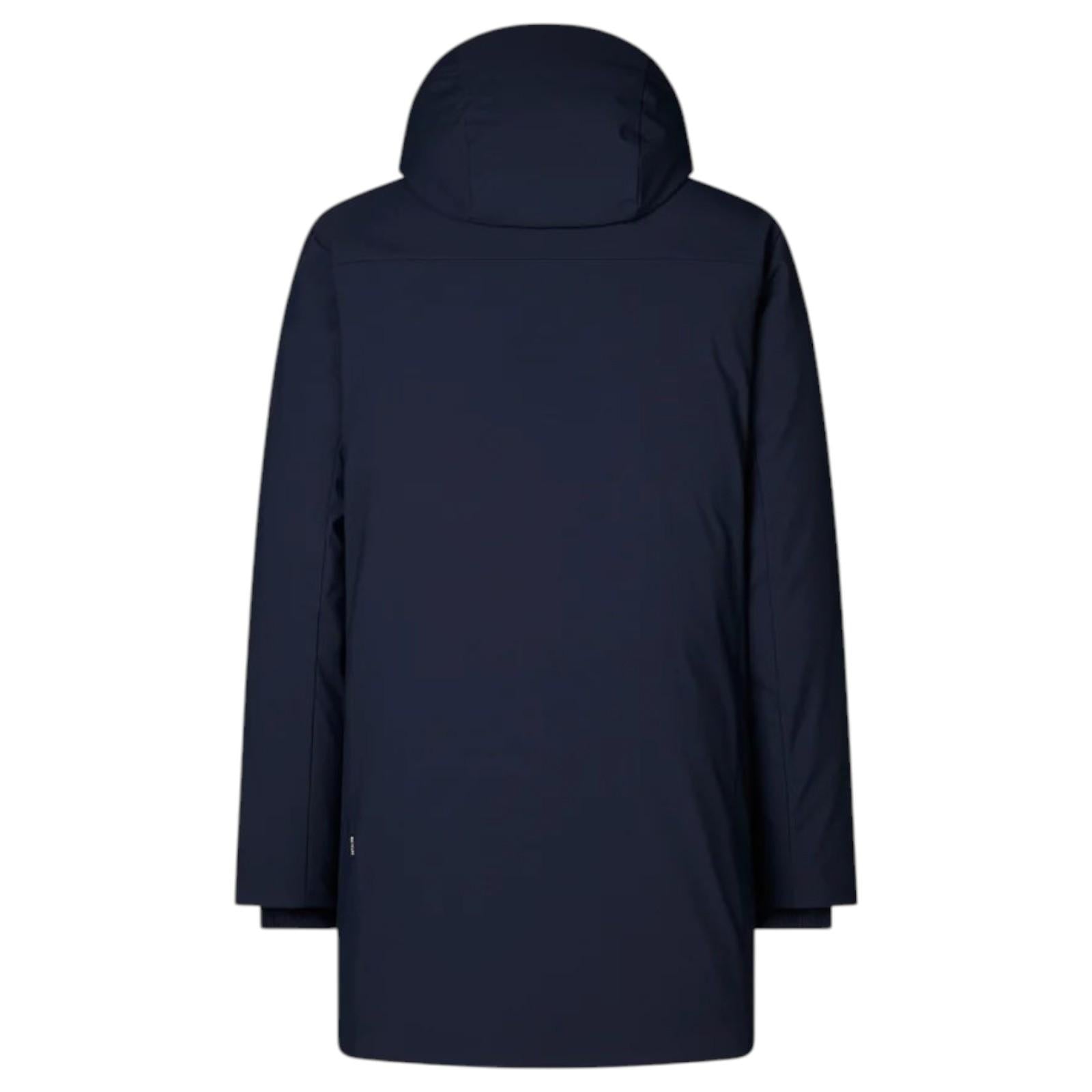 Giubbotto SAVE THE DUCK P45320M-SMEG19 90010 SAVE THE DUCK