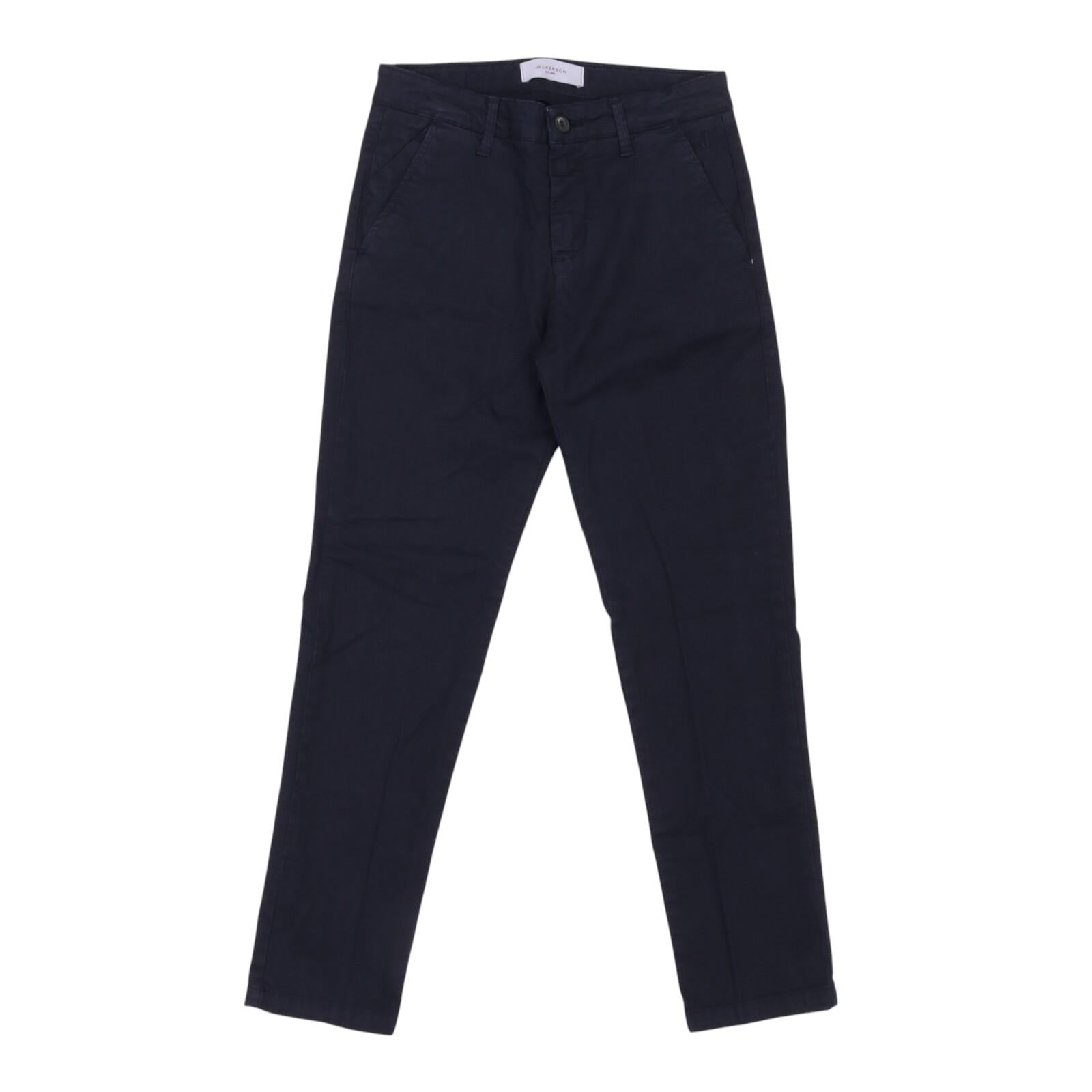 Pantalone JECKERSON kids J4458 NAV JECKERSON