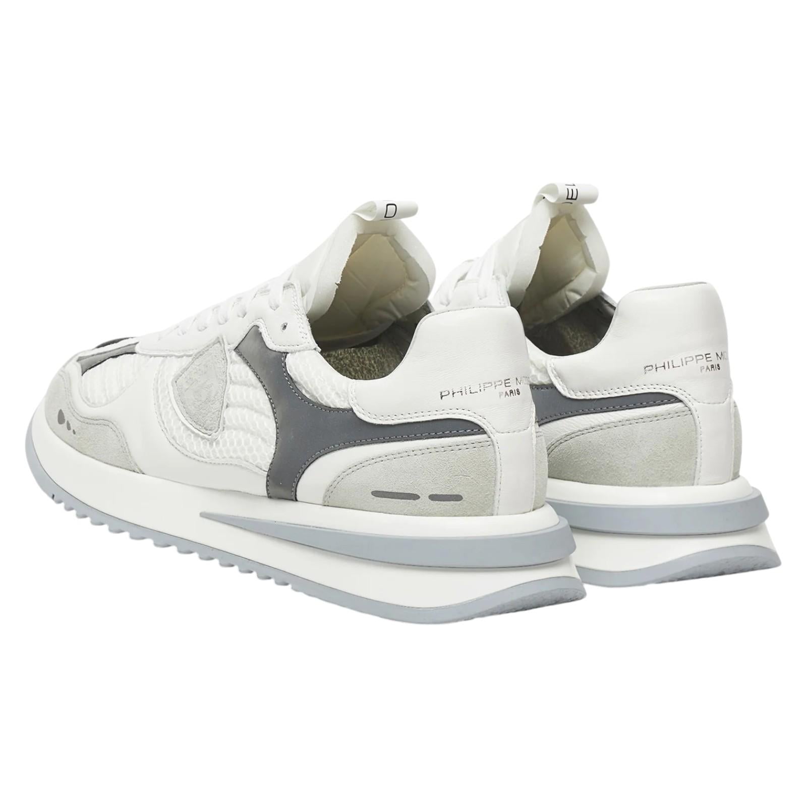 Sneakers PHILIPPE MODEL Uomo OYLU-FR01 BIA