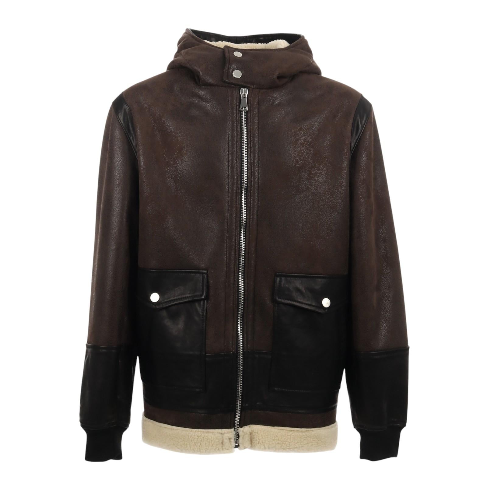 Giubbotto YES LONDON XNP8104 MAR YES LONDON