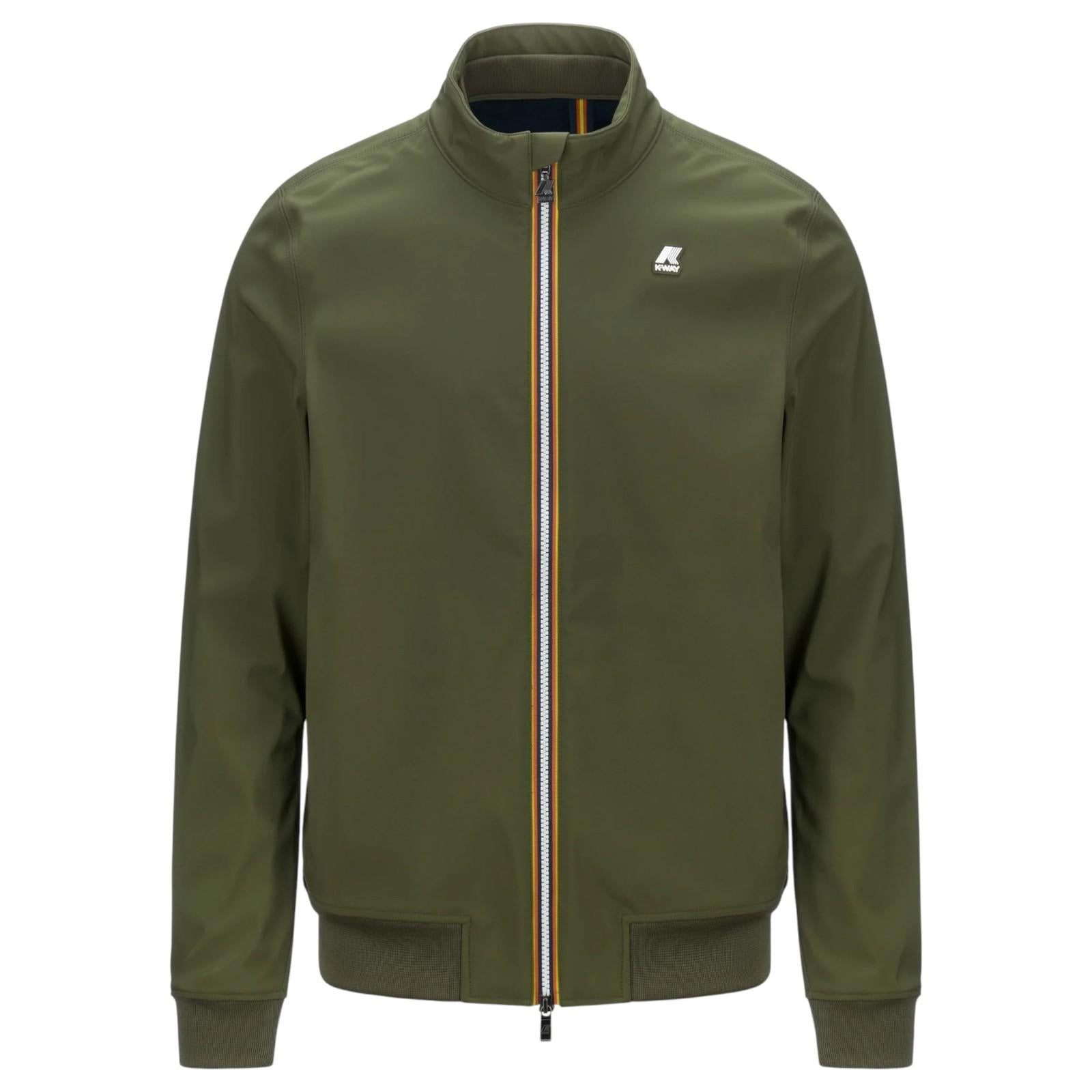 Giubbotto K-WAY K6131CW AS9 K-WAY