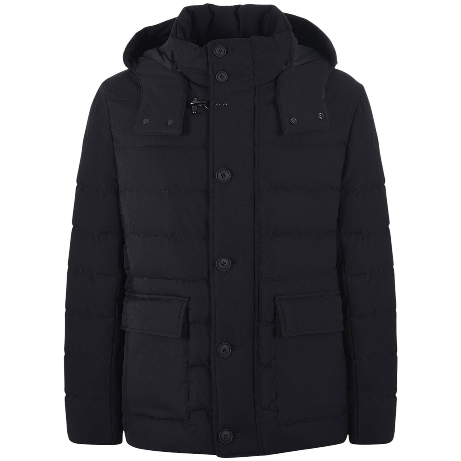 Giubbotto FAY NAM3649058J WGSU807 FAY