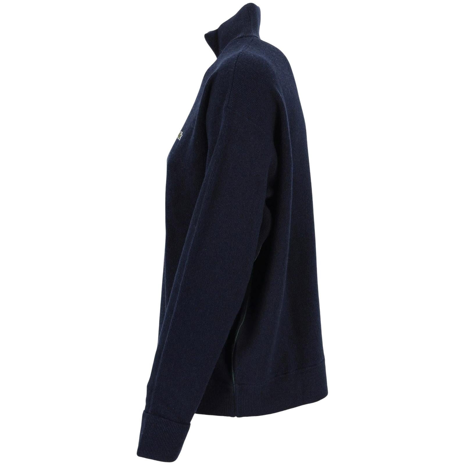 Maglione LACOSTE AF9542-00 166 LACOSTE