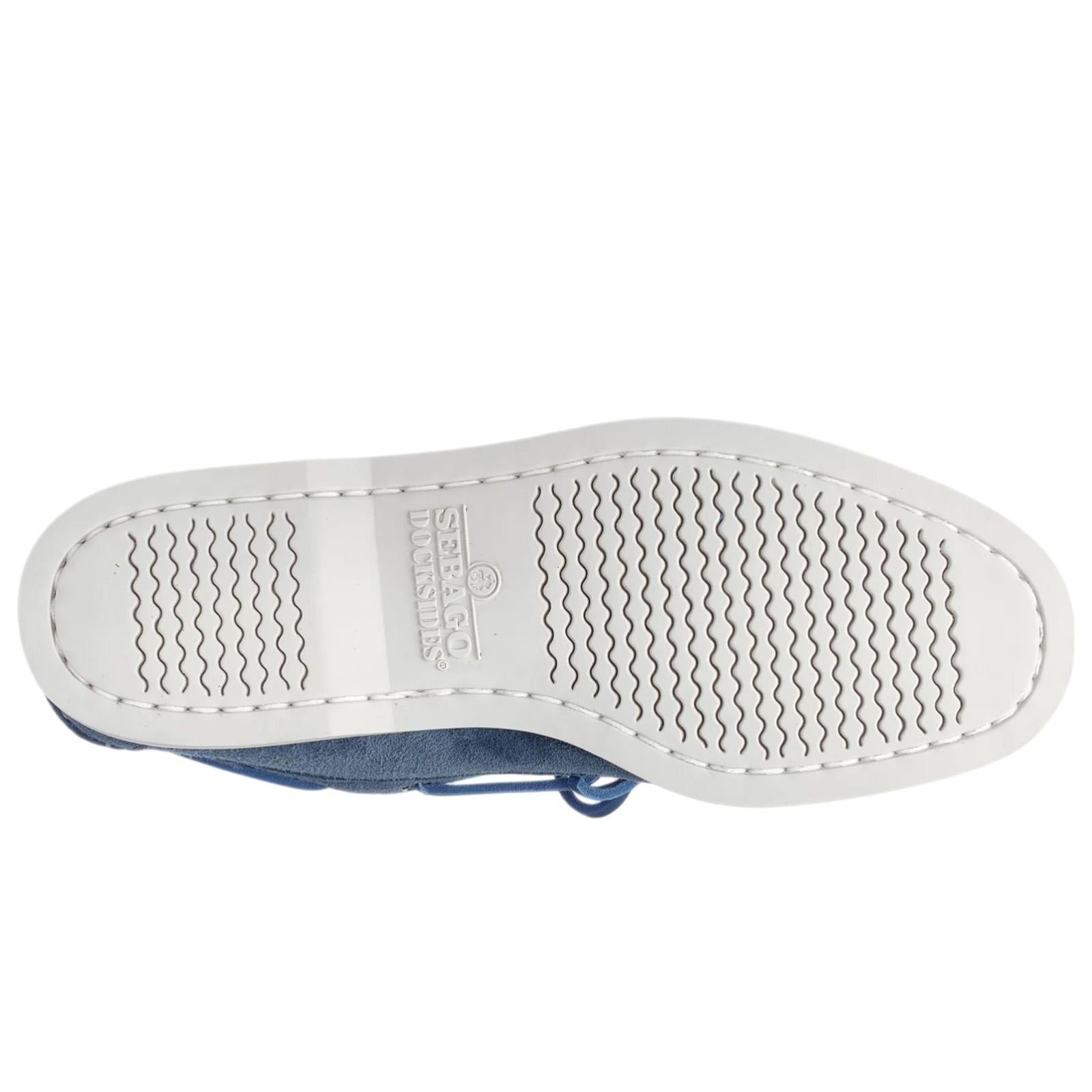 Mocassini DOCKSIDES by SEBAGO 7111PTW A6K DOCKSIDES by SEBAGO