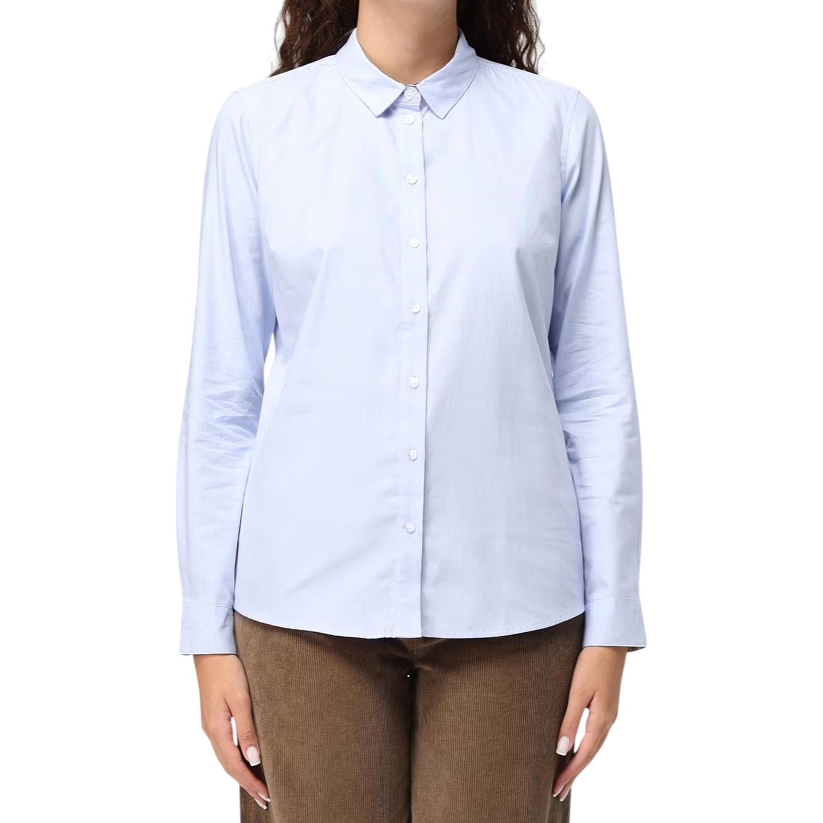 Camicia BARBOUR LSH1409 BL13 BARBOUR