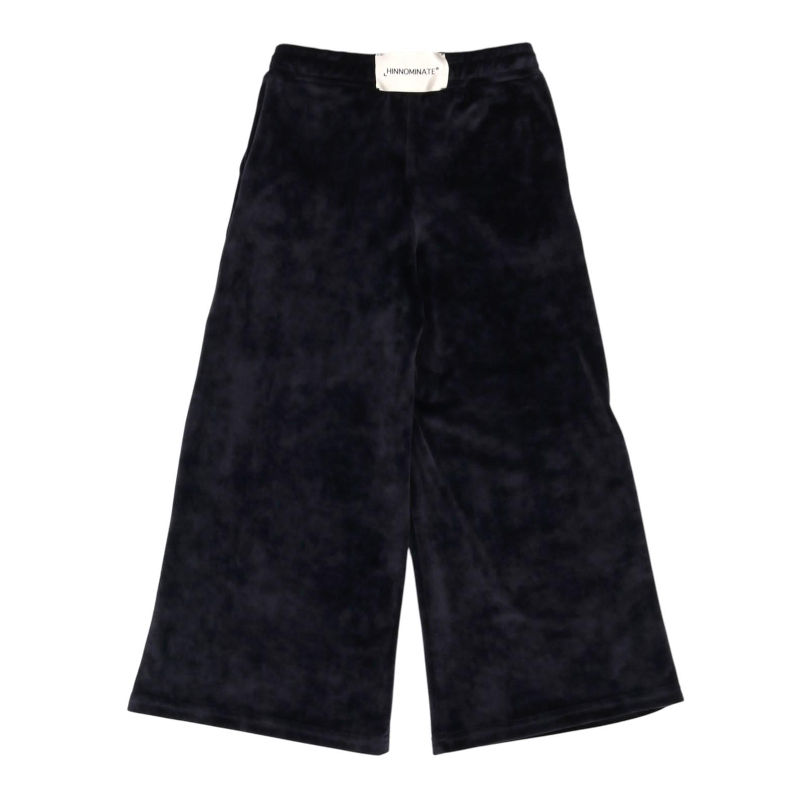 Pantalone HINNOMINATE kids 3641P00053 NAV HINNOMINATE