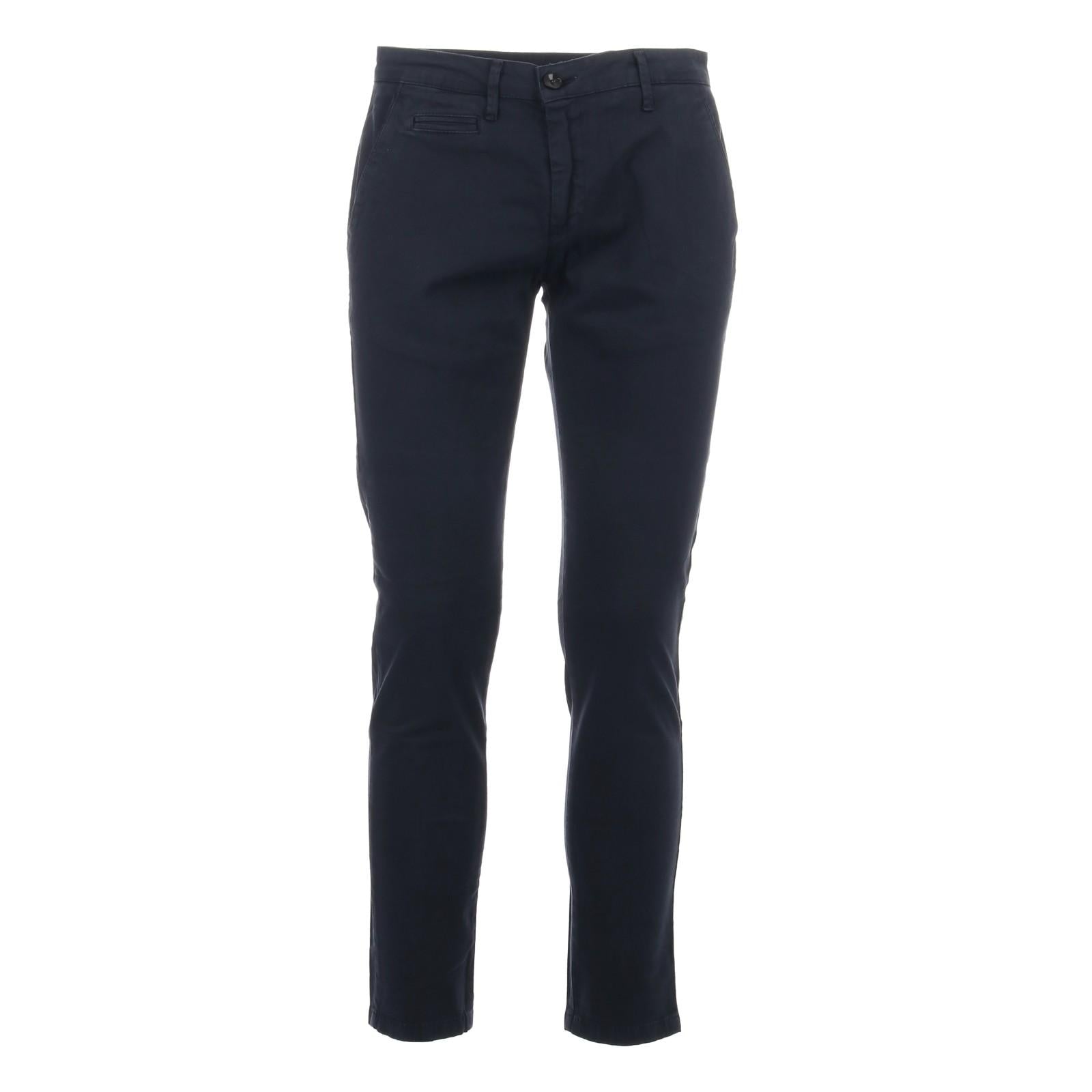Pantalone STRADA ST46 BLU STRADA