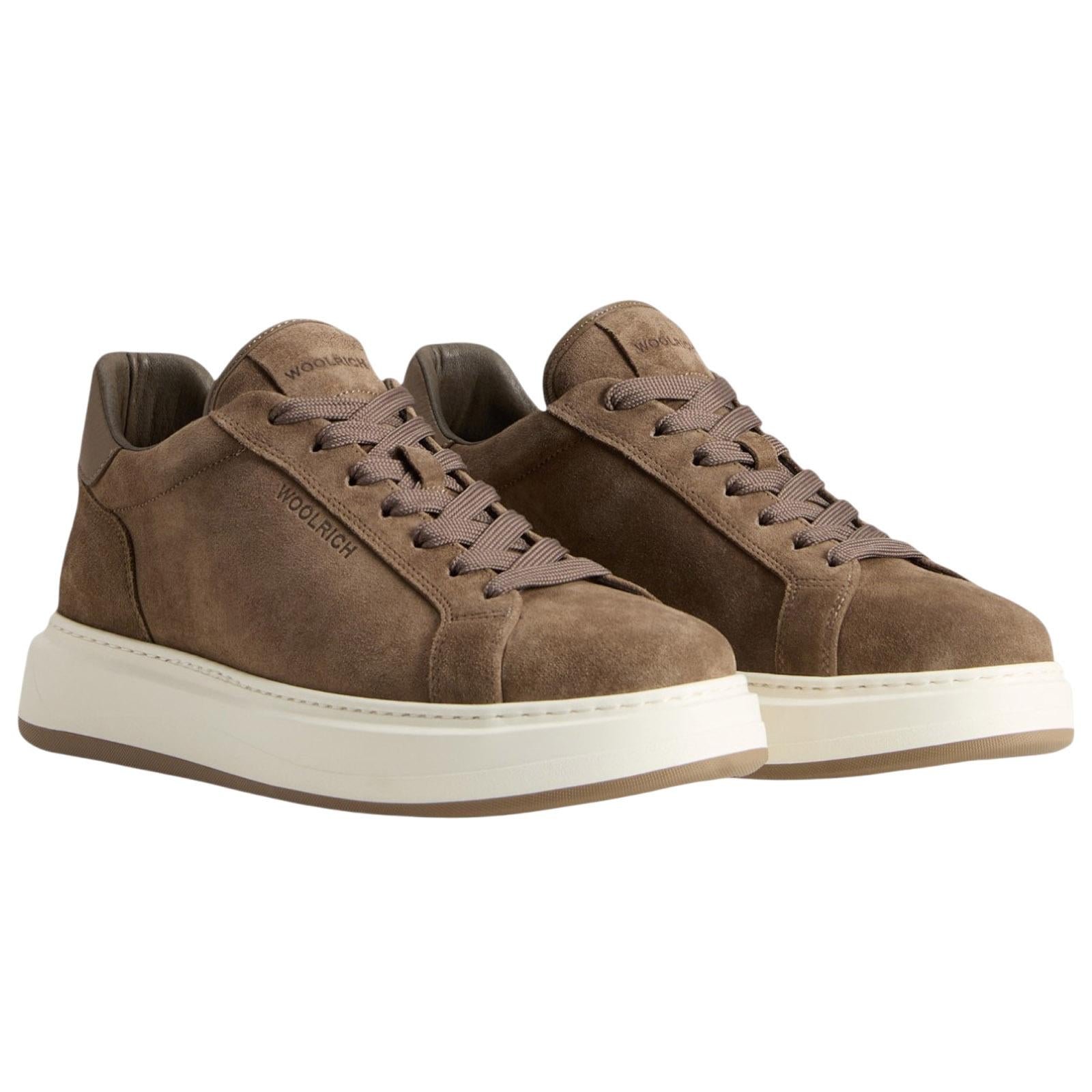 Sneakers WOOLRICH WFM242-011 1010 WOOLRICH