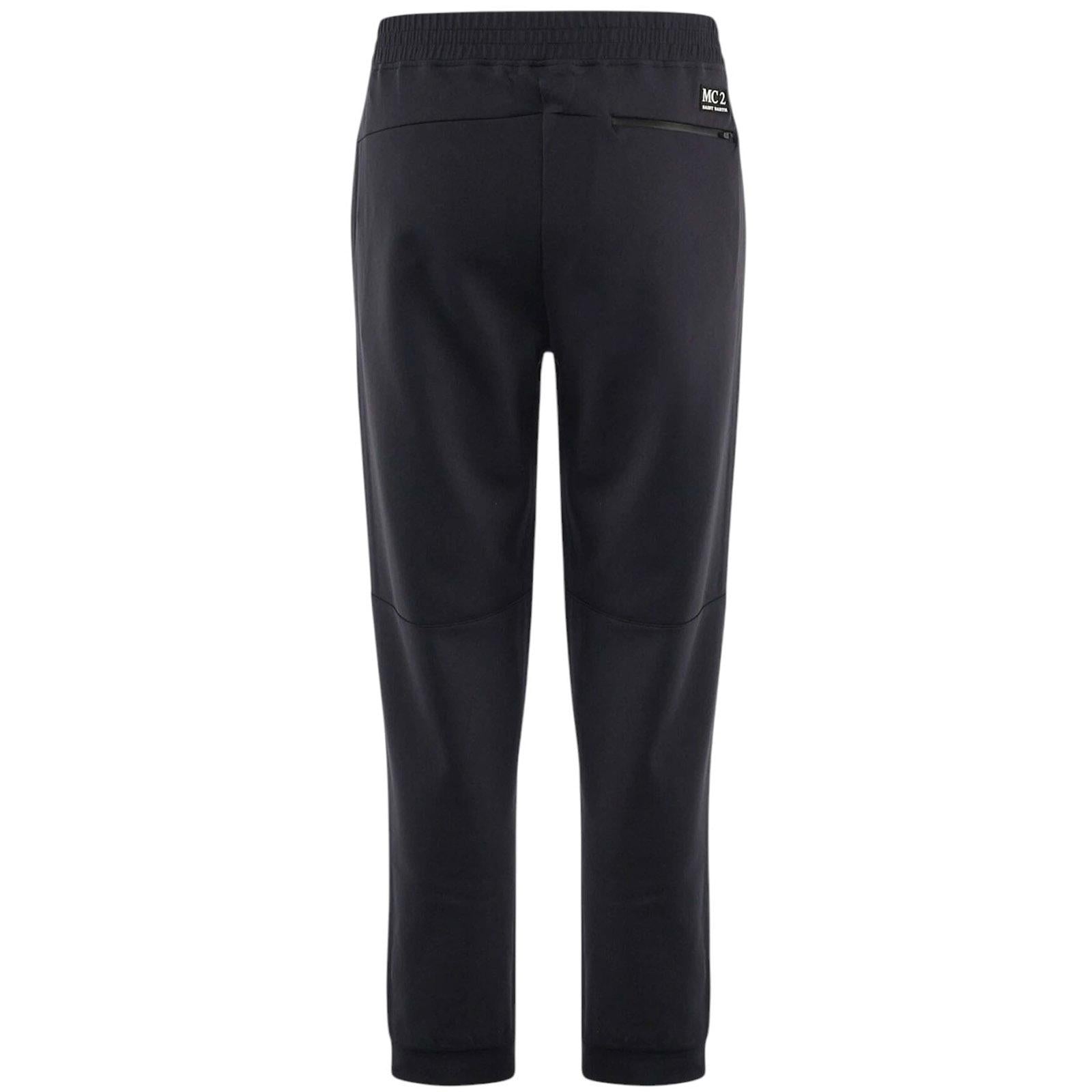 Pantalone MC2 SAINT BARTH OLSEN 00096G MC2 SAINT BARTH