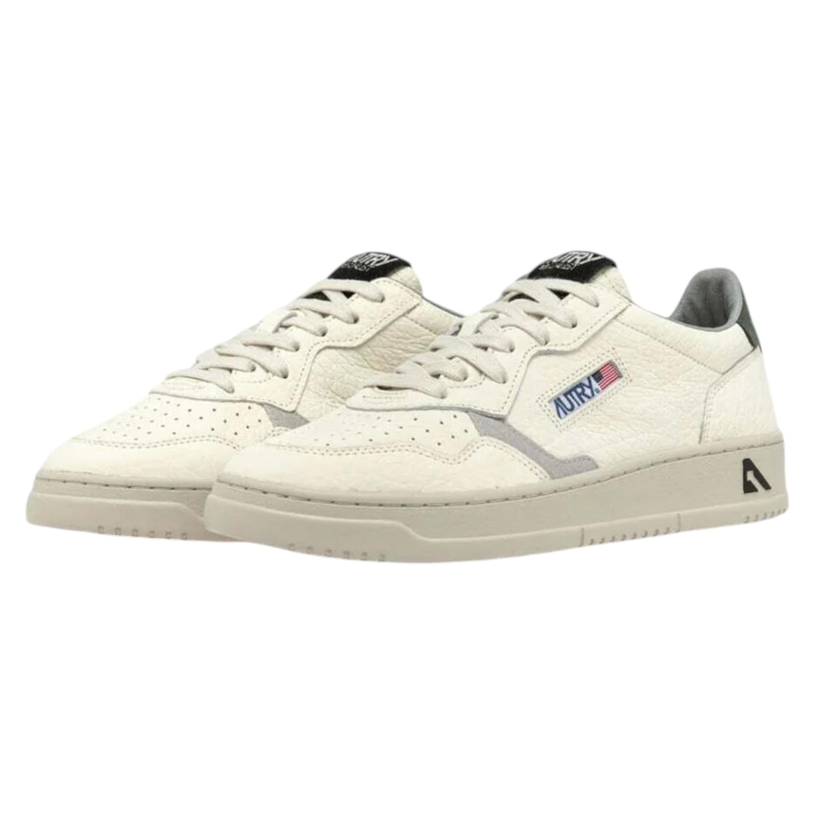 Sneakers AUTRY Uomo AULM NE05
