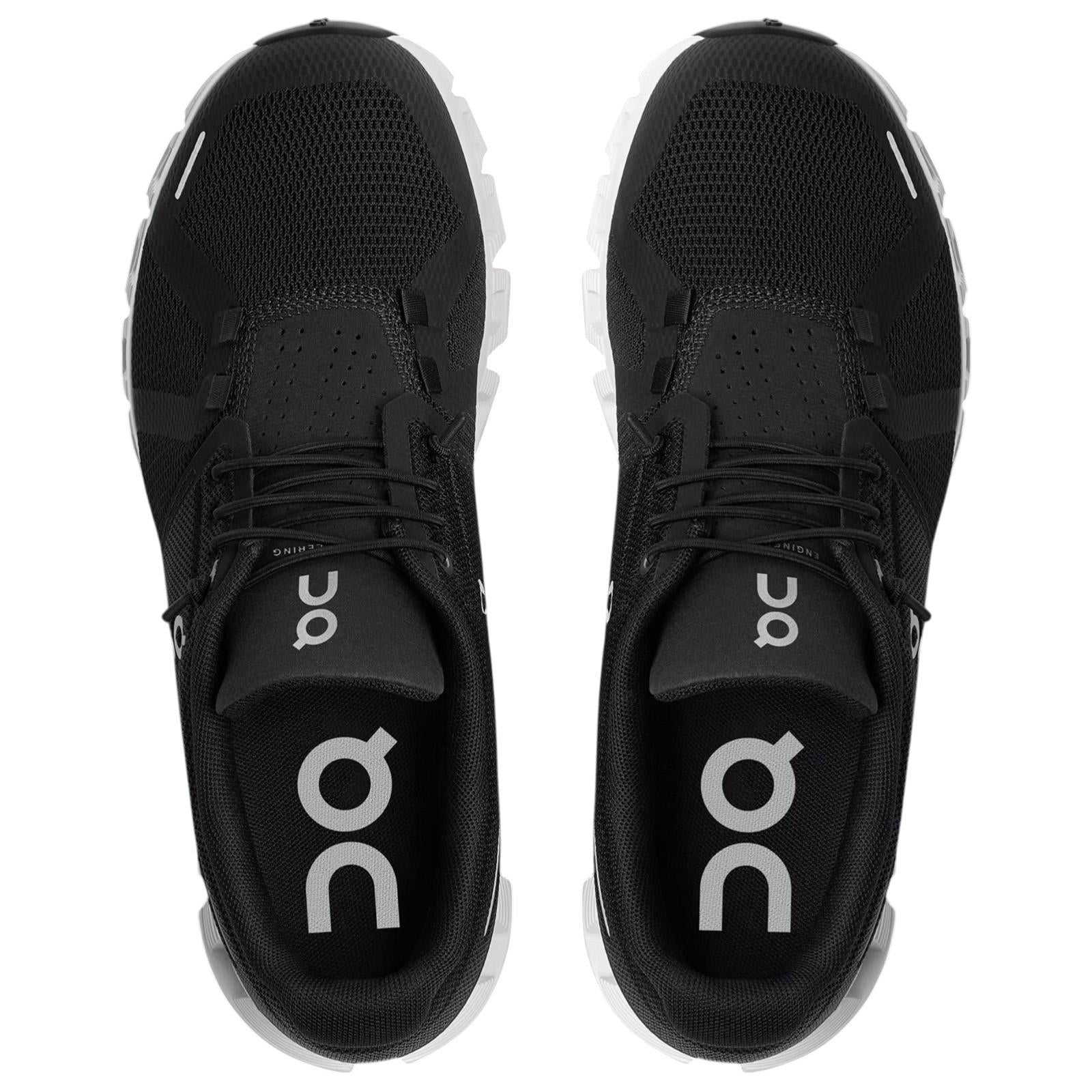 Sneakers ON Uomo CLOUD-5 NER