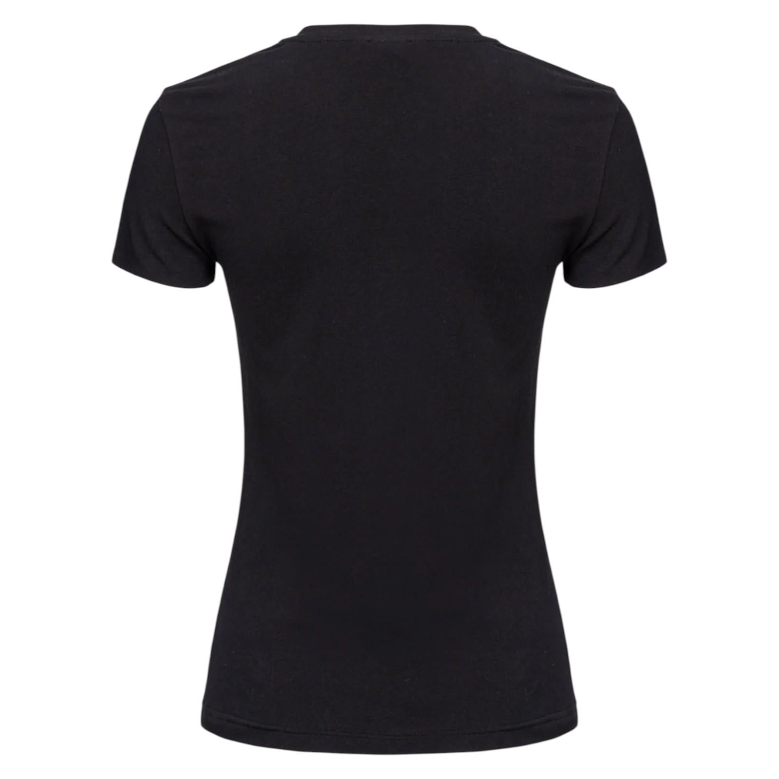 T-shirt PINKO 1G170G-Y89G Z99 PINKO