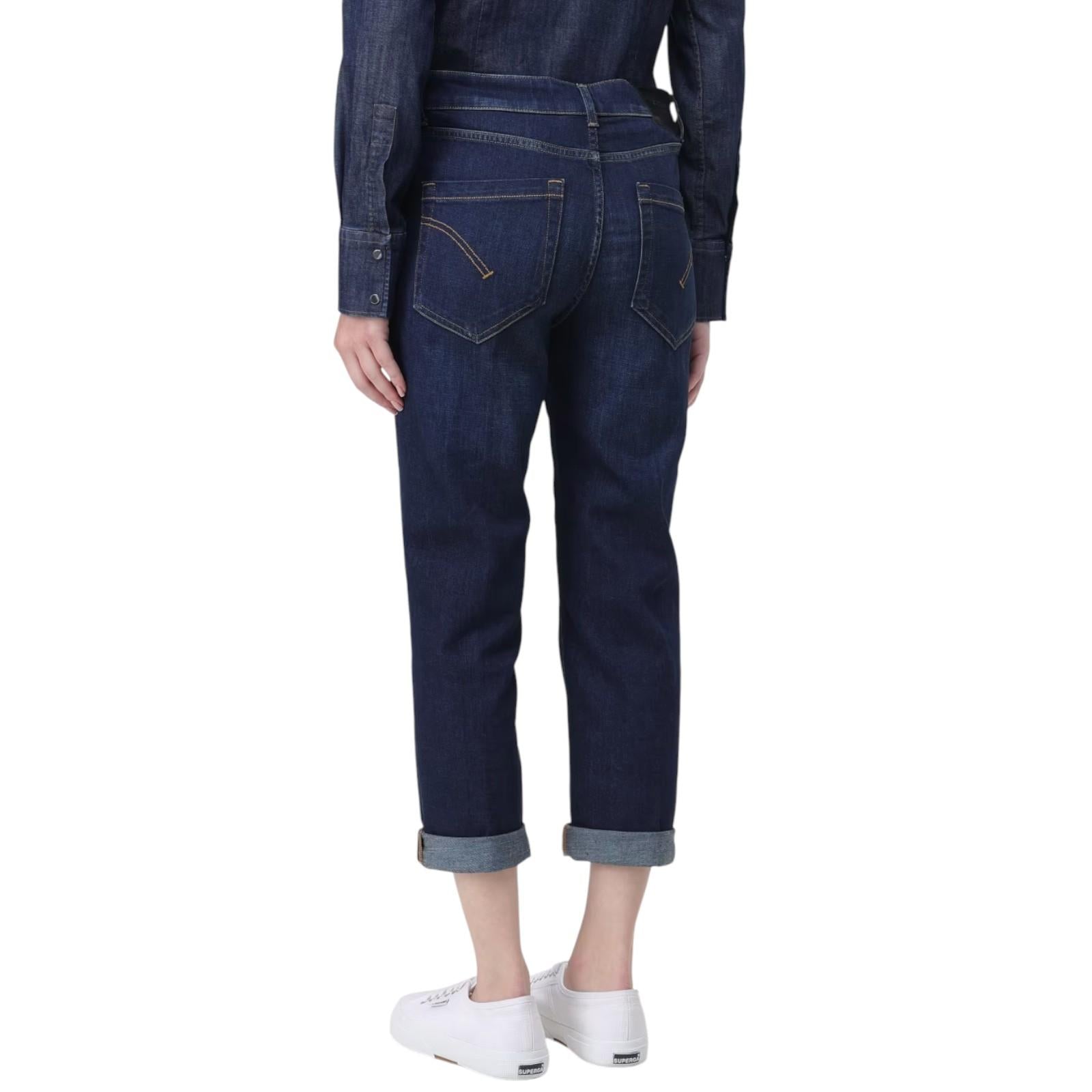 Jeans DONDUP DP268B-DS0345D-HV7 800 DONDUP