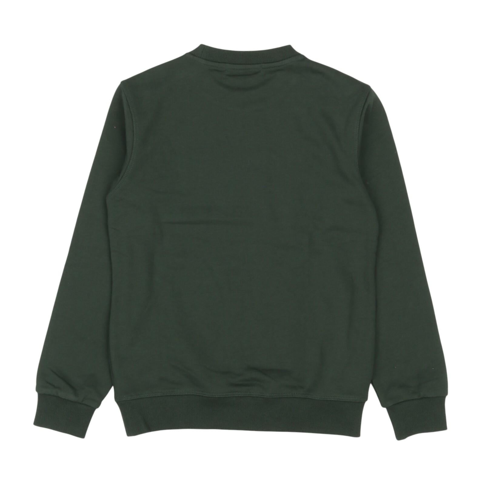 Felpa JECKERSON kids J4476 VER JECKERSON