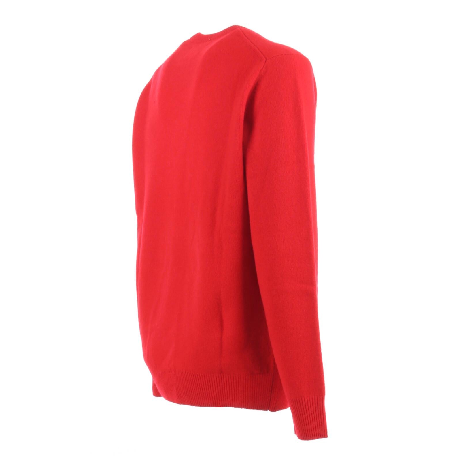 Maglione MC2 SAINT BARTH HERON 00715G MC2 SAINT BARTH