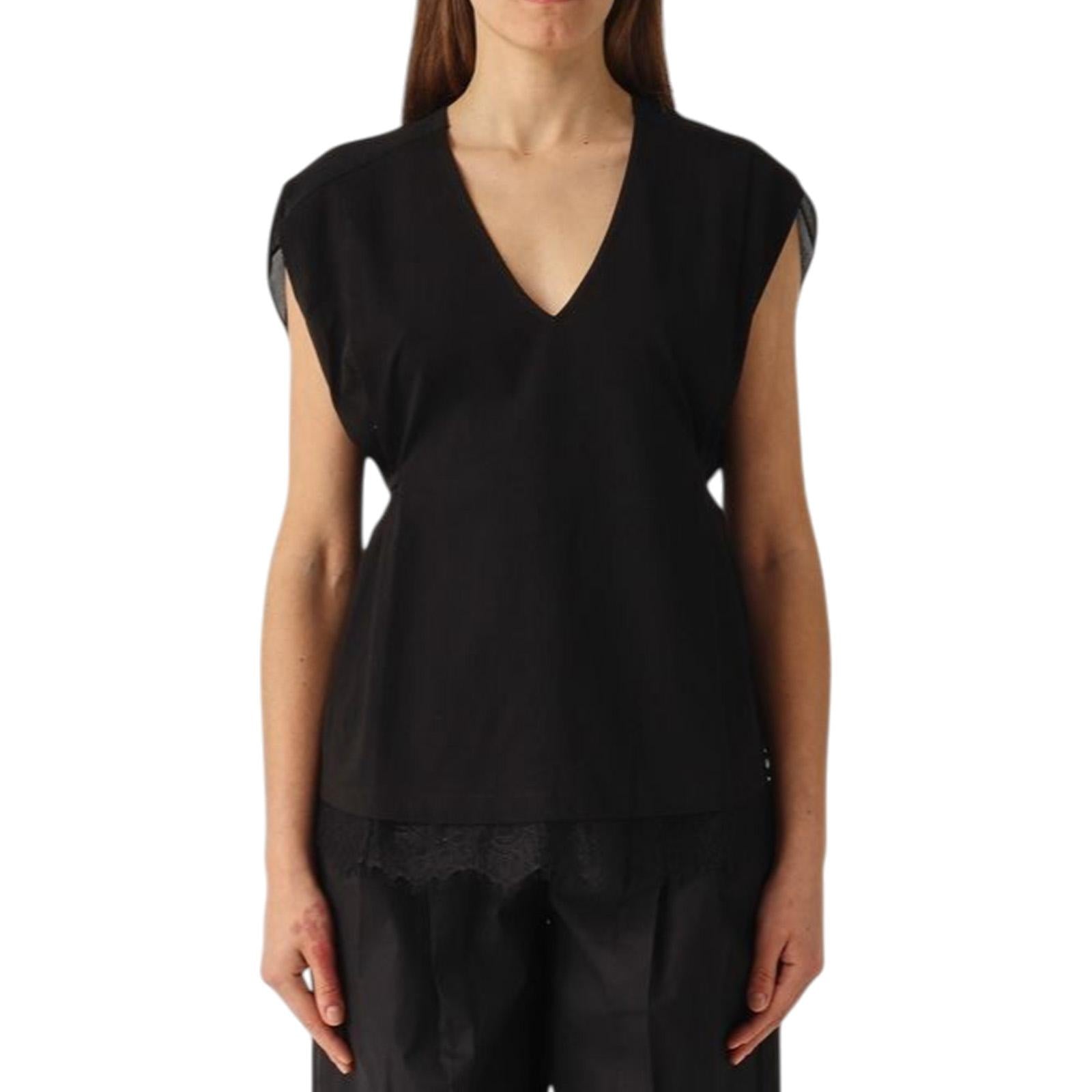 Top TWINSET 251TP2781 00006 TWINSET