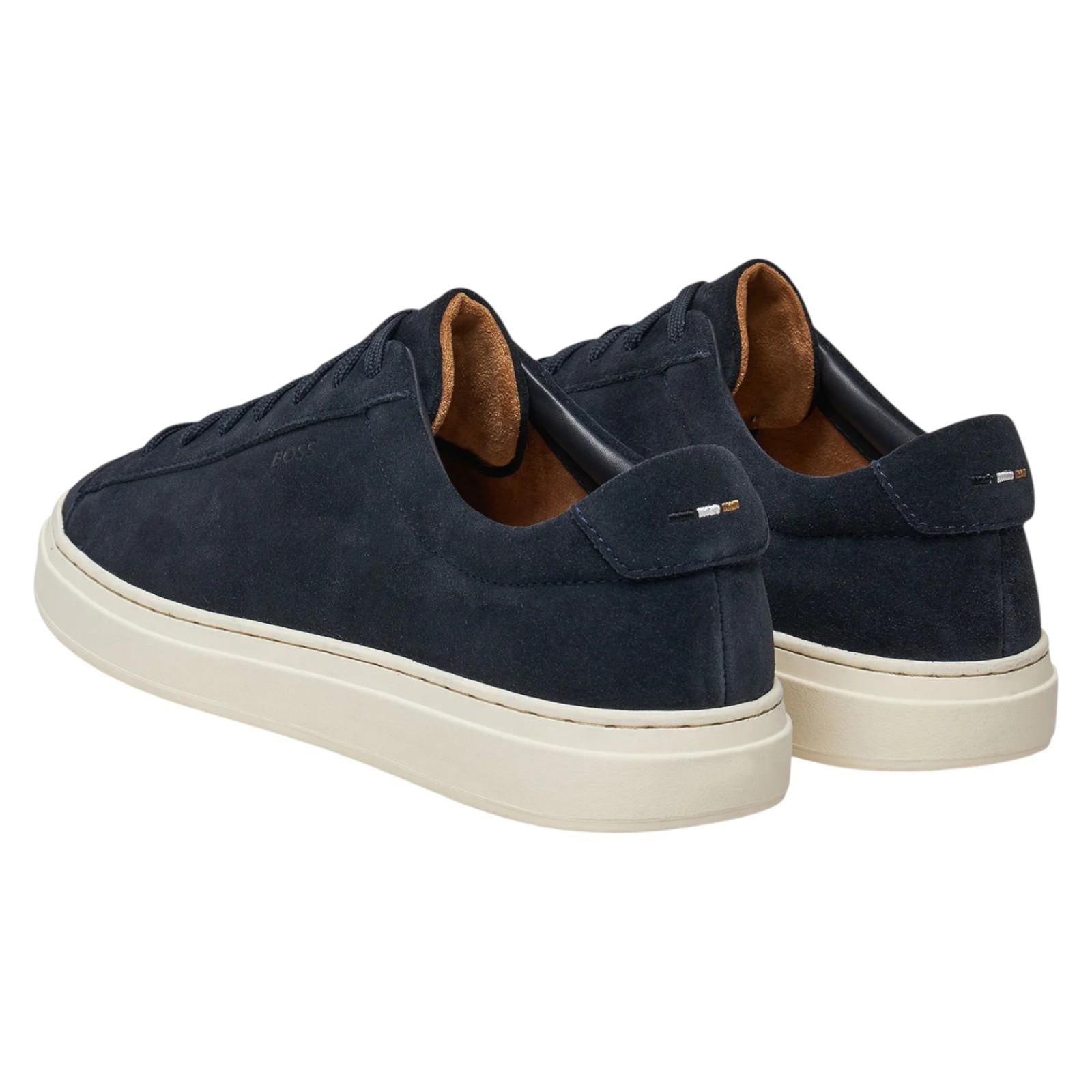 Sneakers BOSS 50541868-10271675-01 401 HUGO BOSS