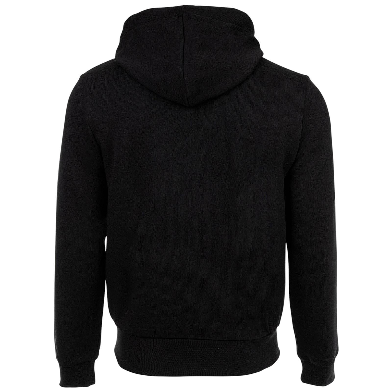 Felpa LACOSTE SH9623-00 031 LACOSTE