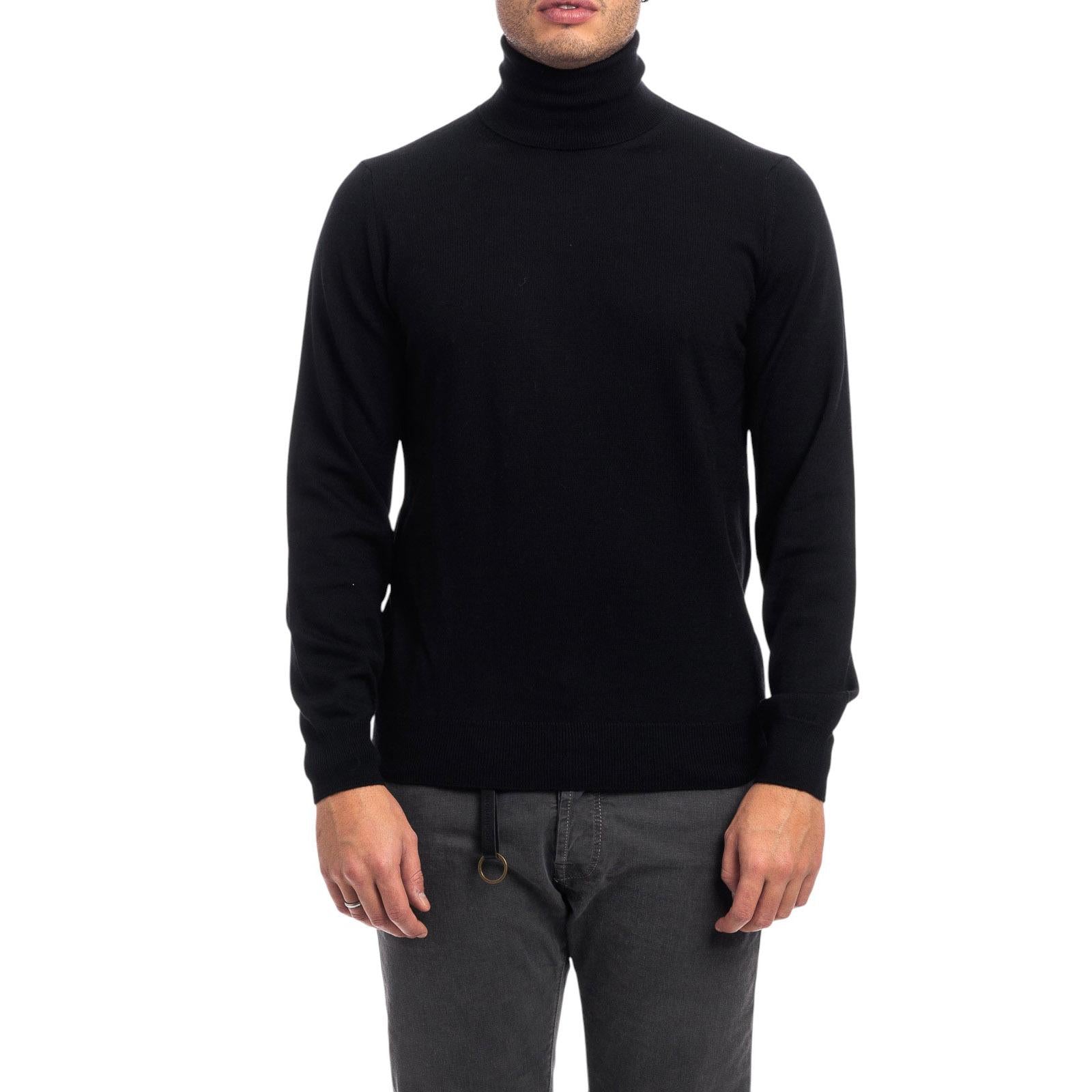 Maglione MASQ I24-M1002-14-00 900 MASQ