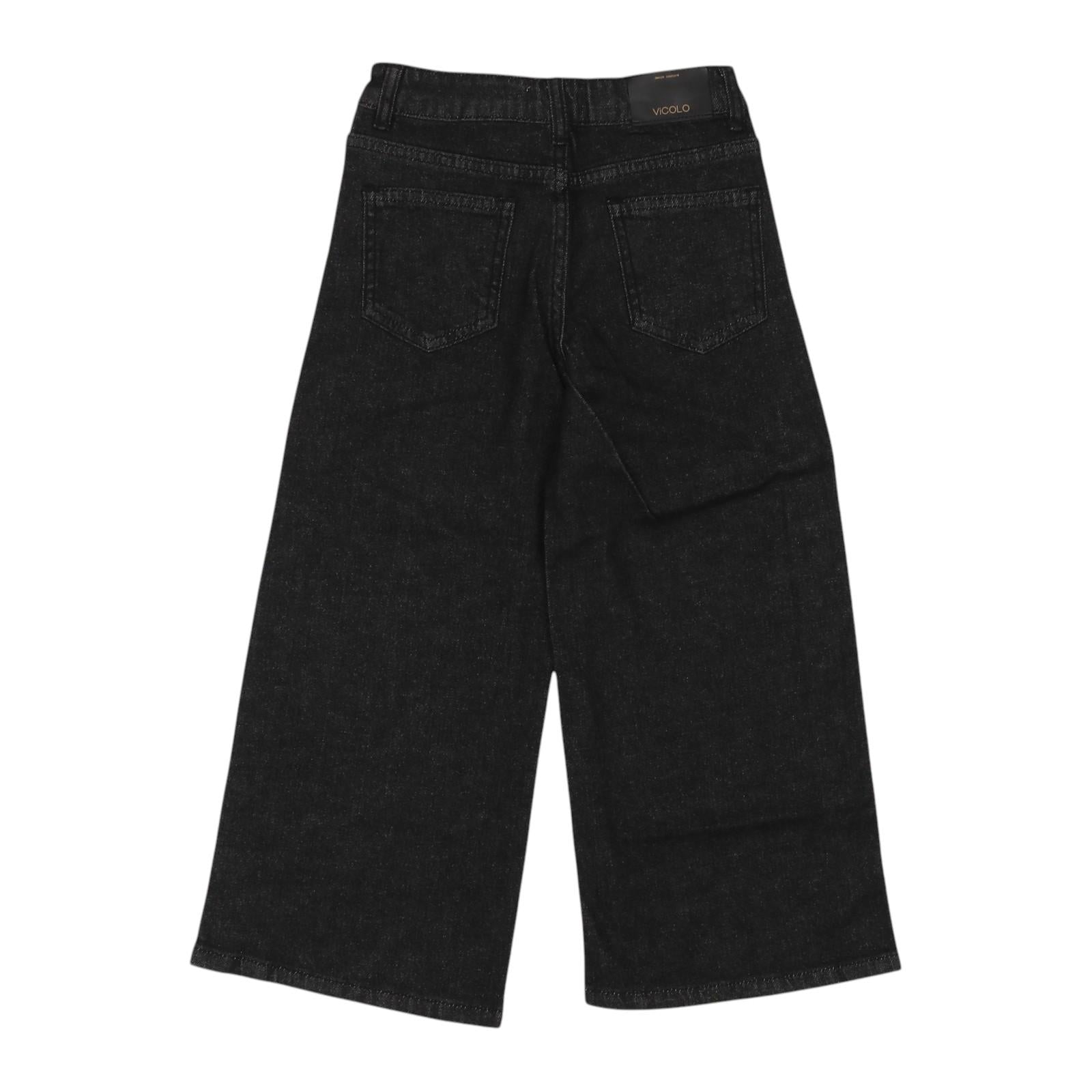 Jeans VICOLO kids 3141PDZ00012 NER VICOLO